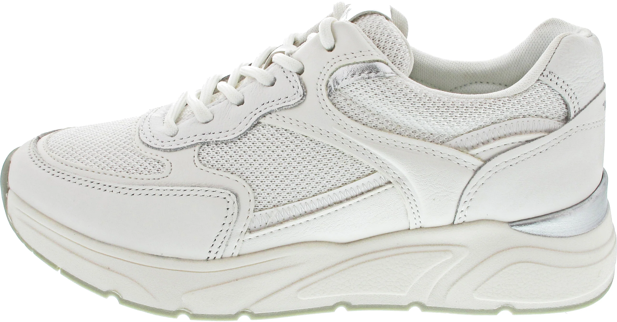 Tamaris Sneaker Weiß - Image 5