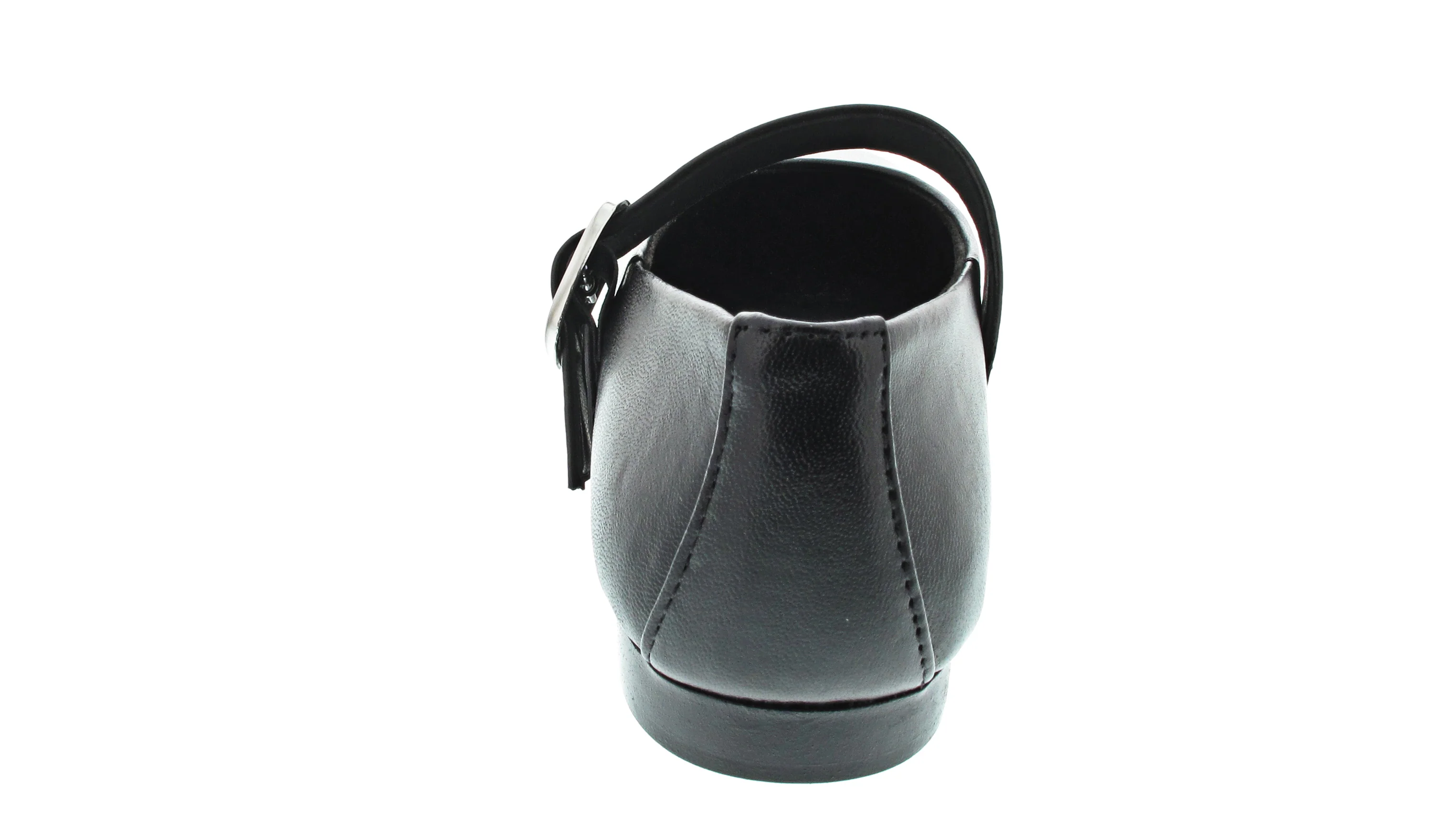 Tamaris Spangenballerina Schwarz - Image 14