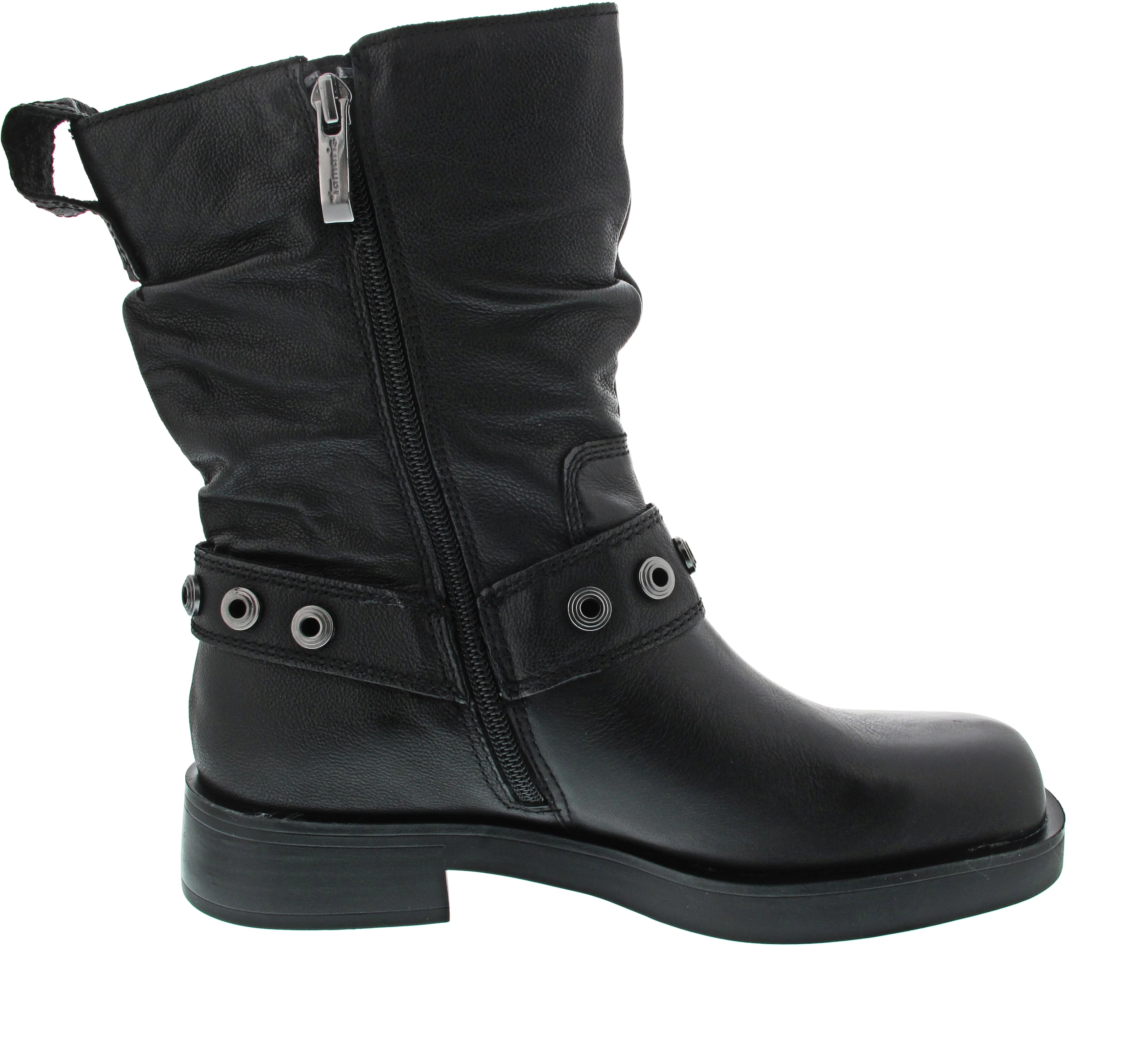 Tamaris Stiefel Schwarz - Image 16
