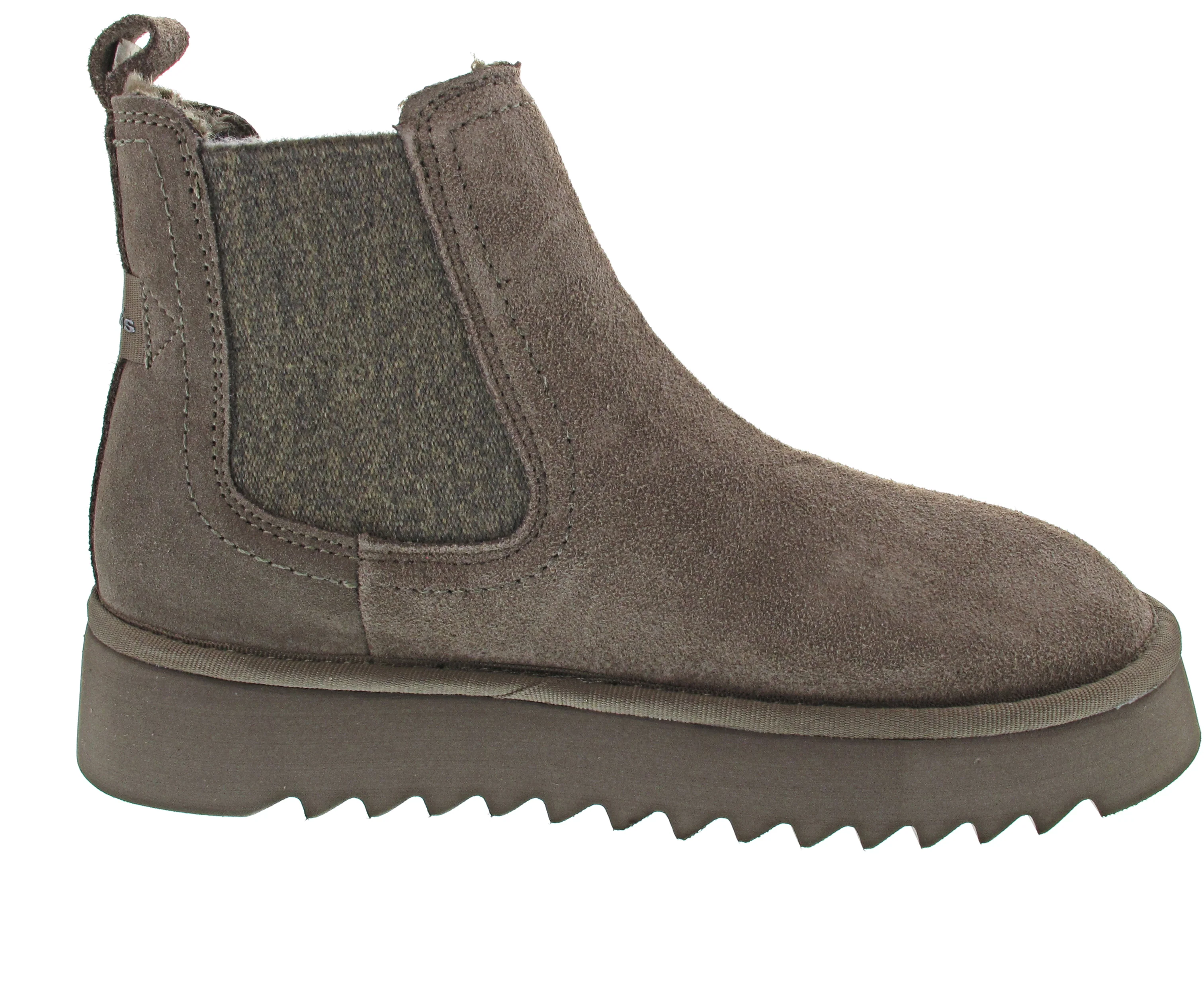 Tamaris Stiefelette Beige - Image 16