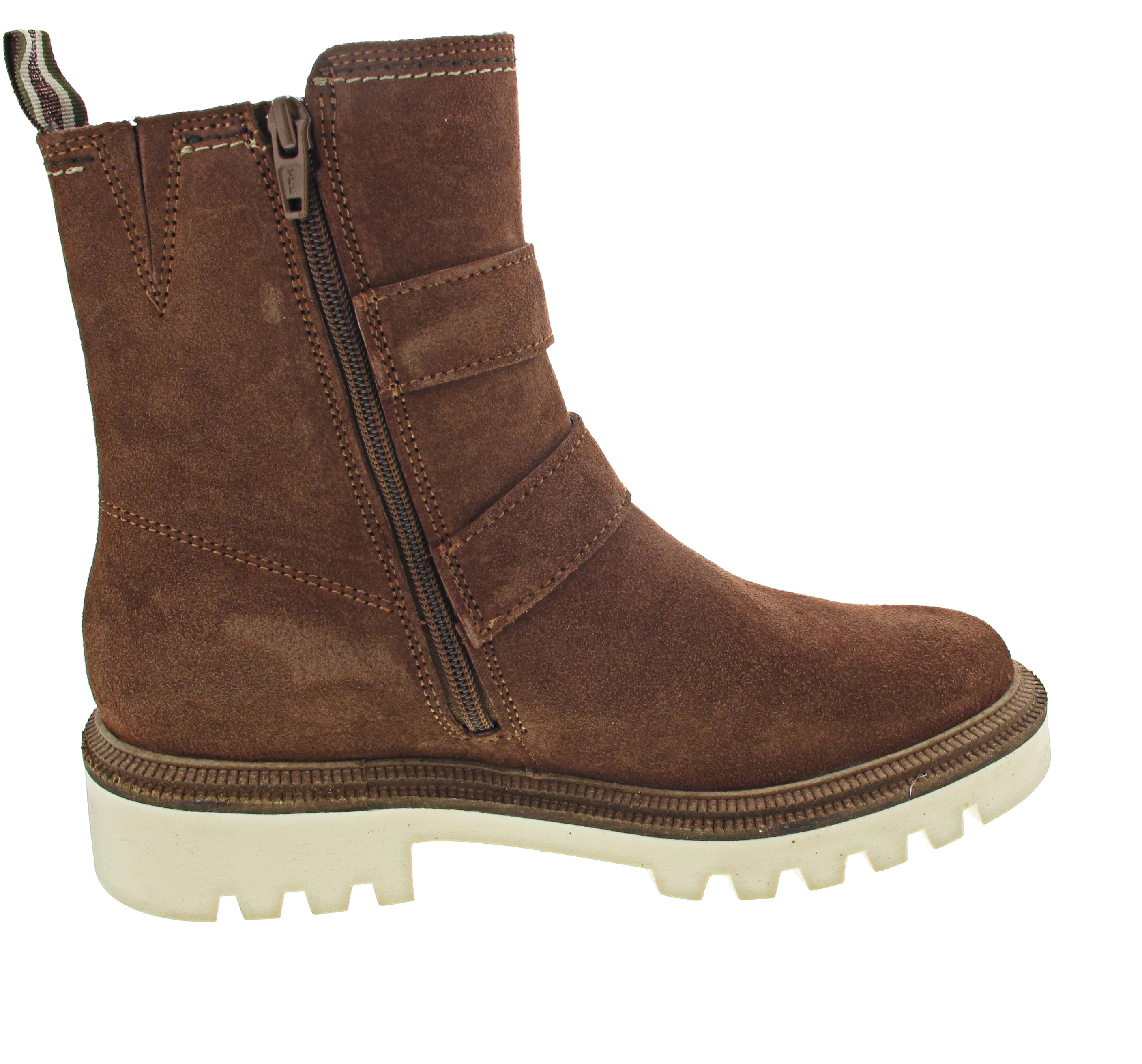 Tamaris Stiefelette Braun - Image 11