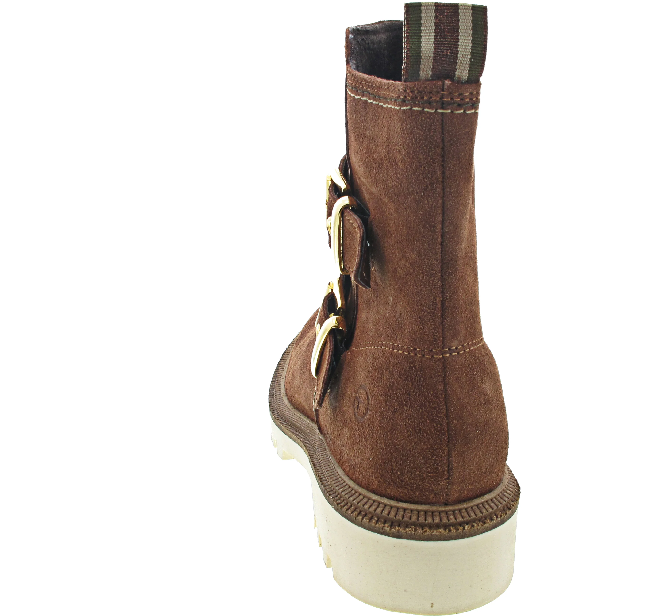 Tamaris Stiefelette Braun - Image 18