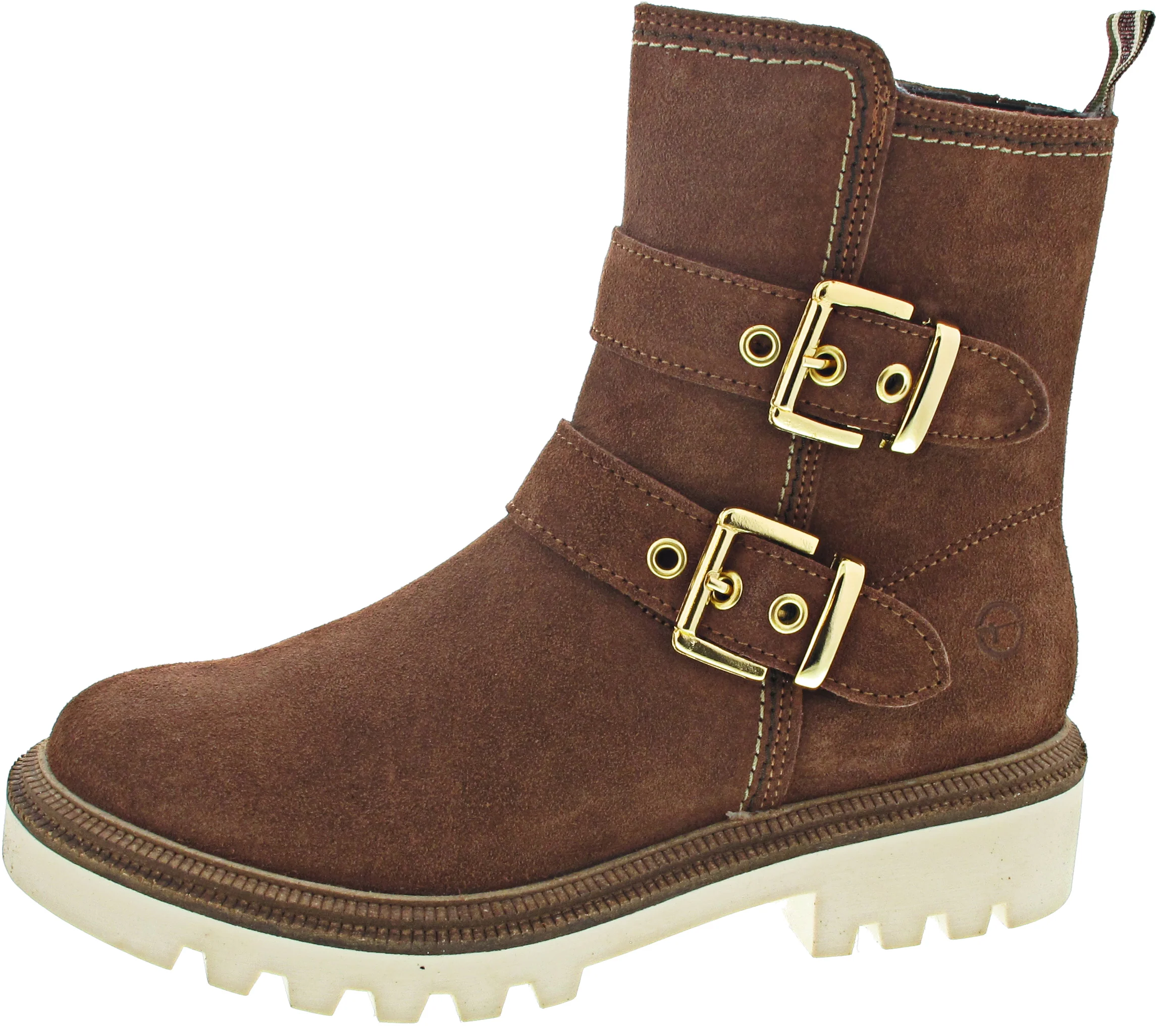 Tamaris Stiefelette Braun - Image 6