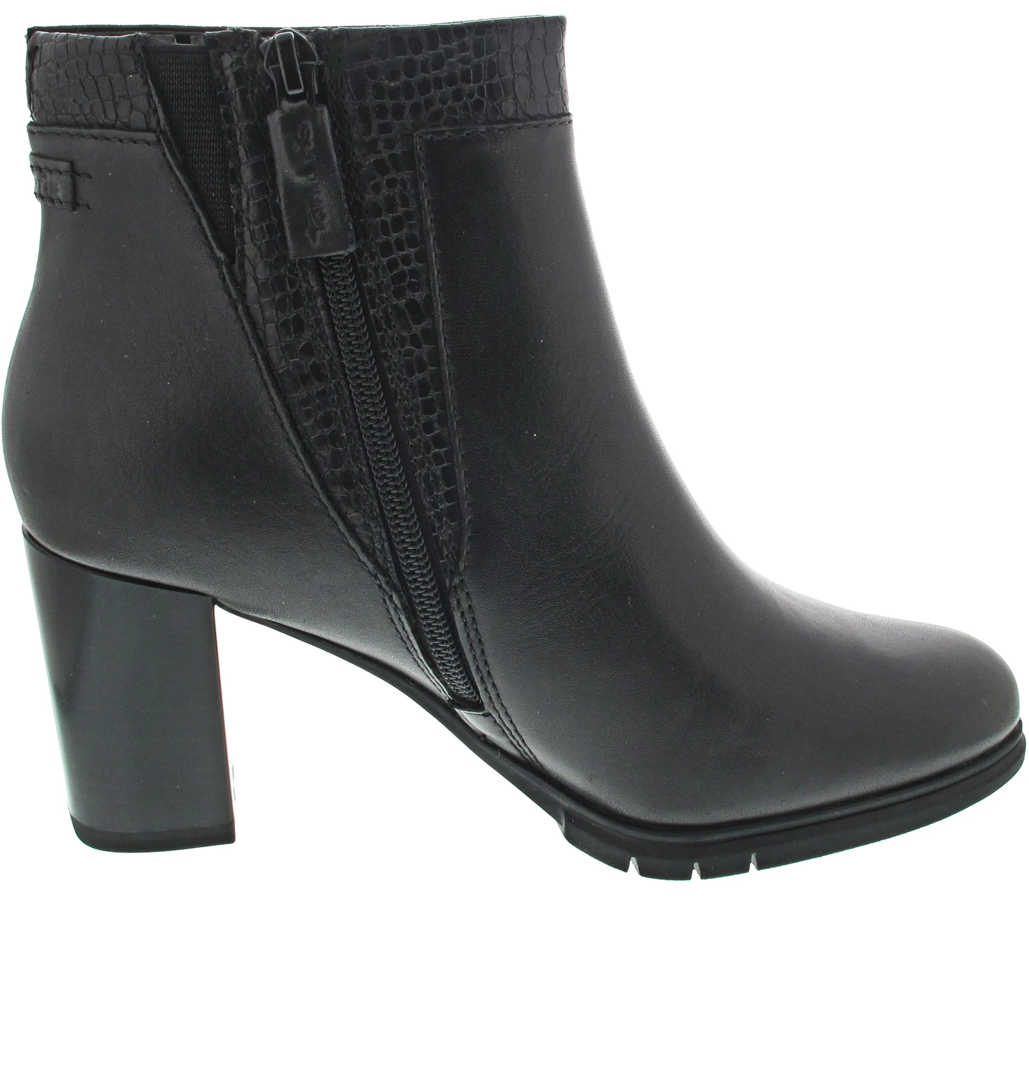 Tamaris Stiefelette Grau - Image 9