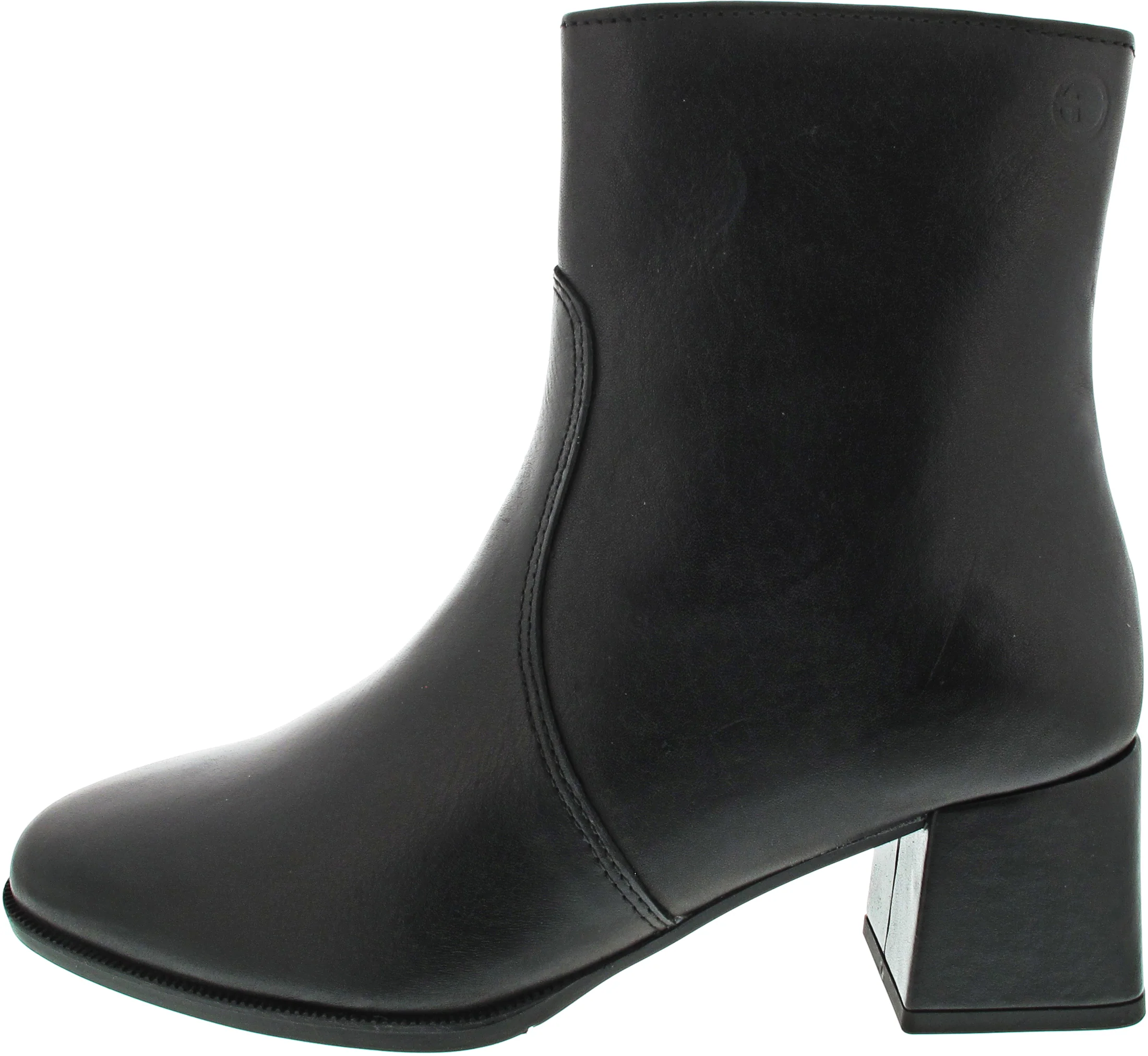 Tamaris Stiefelette Schwarz - Image 2
