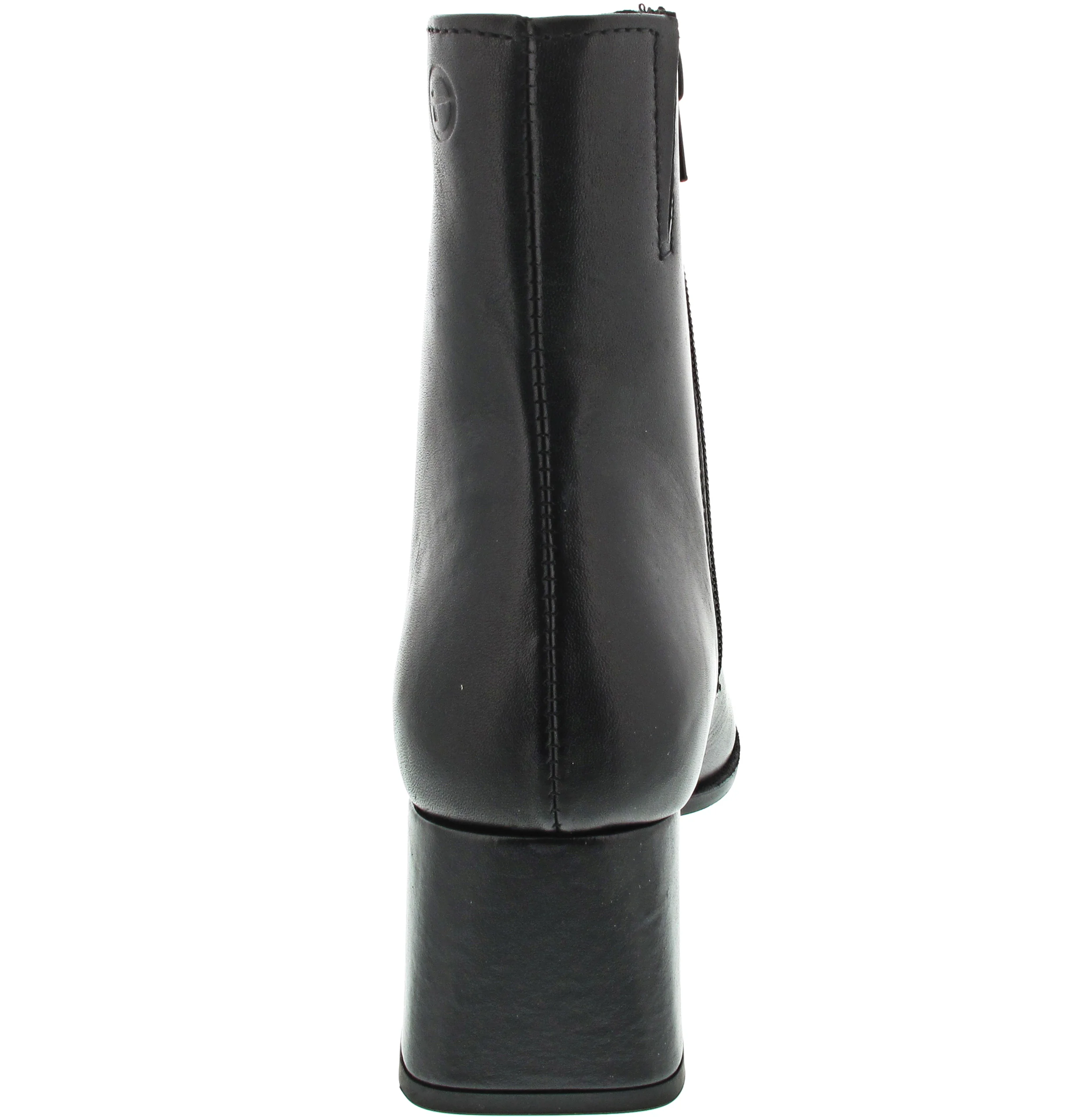 Tamaris Stiefelette Schwarz - Image 3