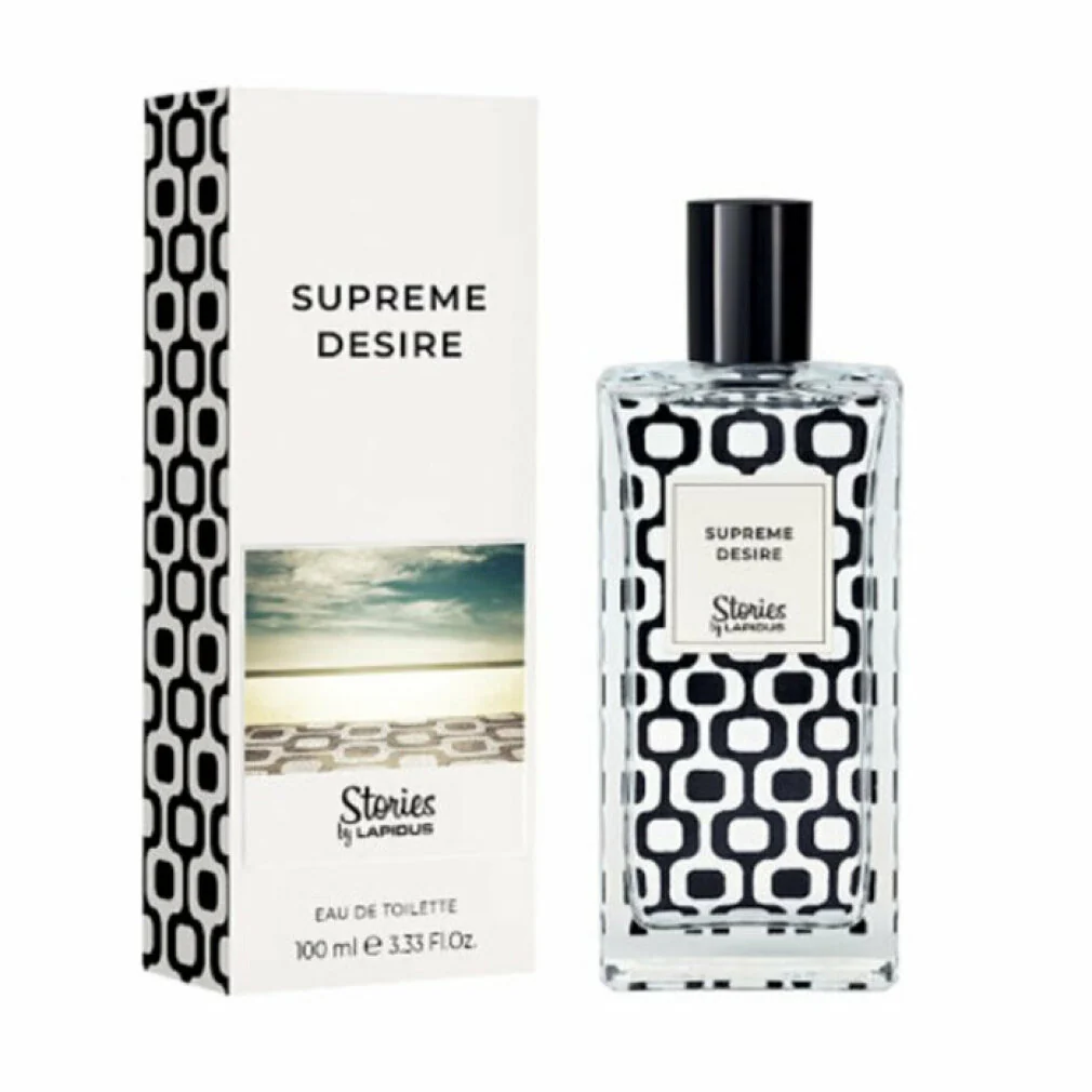 Ted lapid. stories supr desire etv 100ml - Image 3