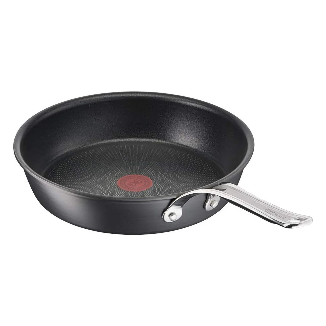 Tefal Jamie Olivier H9120644 28 cm Pfanne - alle Herdarten, Eloxiertes Aluminium - Image 2