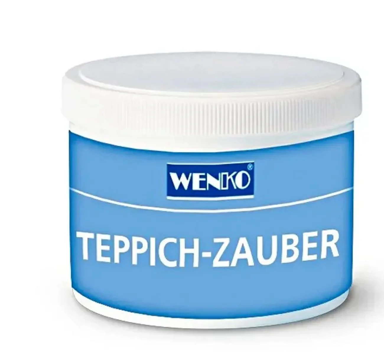 Teppich- und Polsterreiniger Konzentrat 1000ml