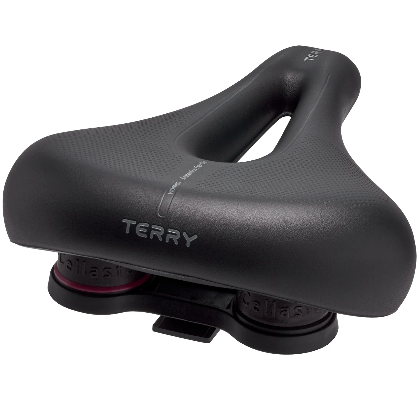 Terry Damen Fahrradsattel Anatomica Flex Gel - Image 3