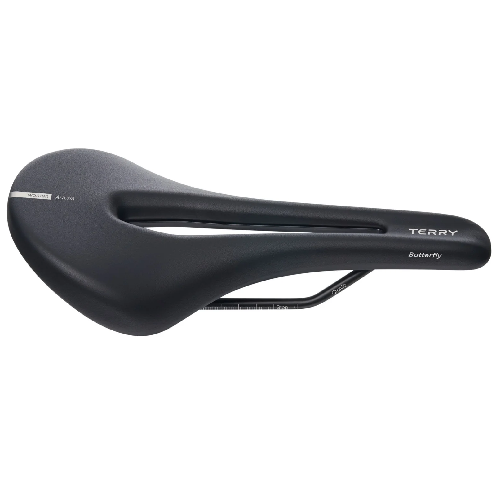 Terry Damen Fahrradsattel Butterfly Arteria