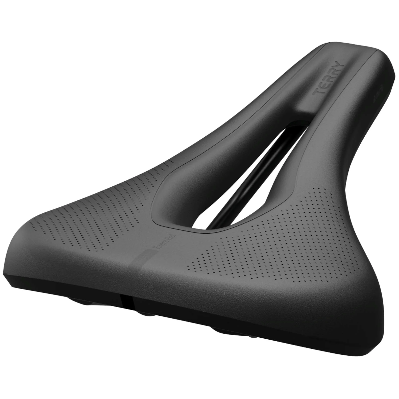 Terry Damen Fahrradsattel Butterfly Exera Gel