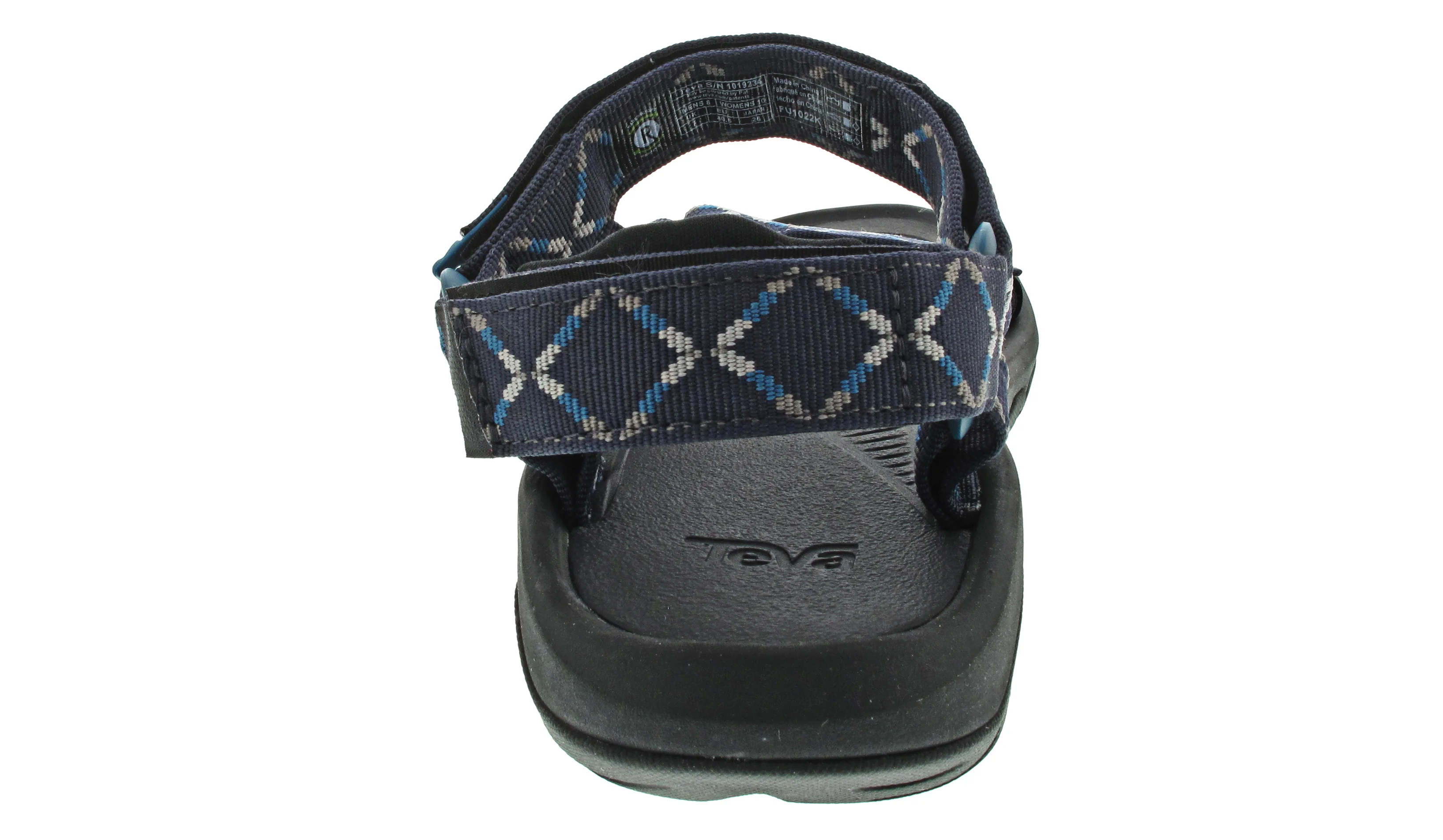 Teva Hurricane XLT2 Sandale Blau - Image 2