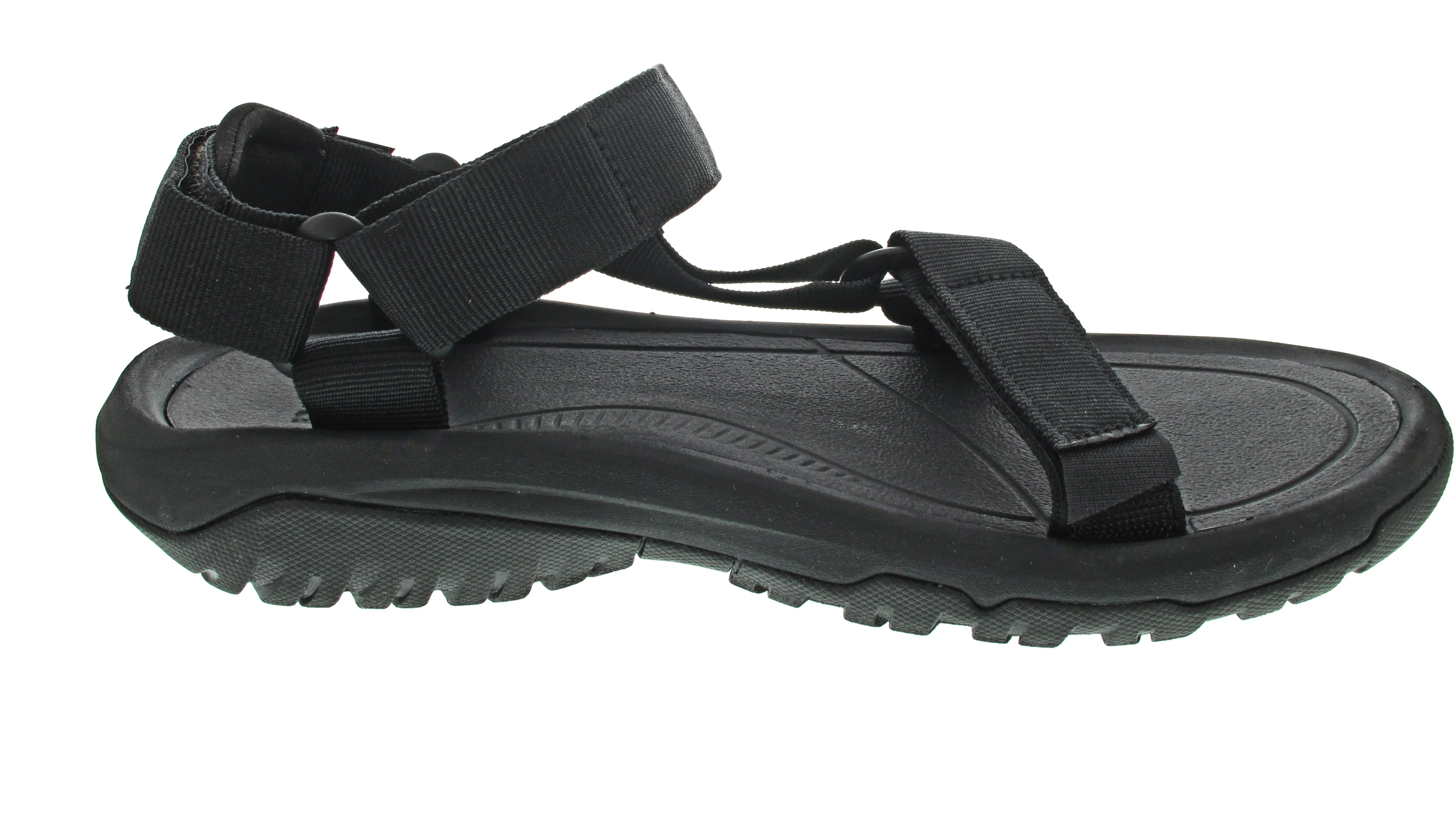 Teva M Hurricane XLT2 Sandale Schwarz - Image 12