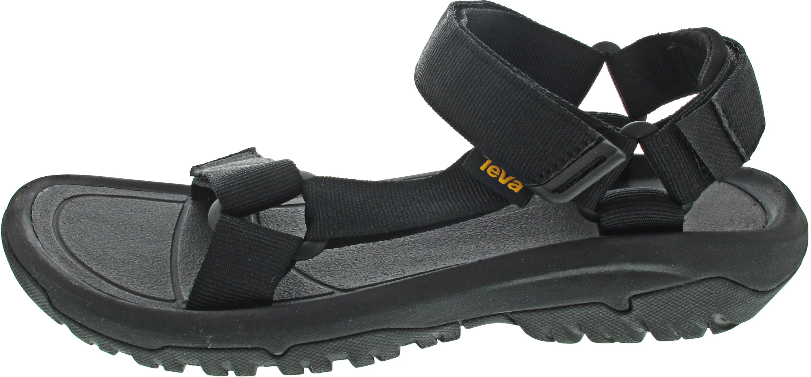 Teva M Hurricane XLT2 Sandale Schwarz - Image 7