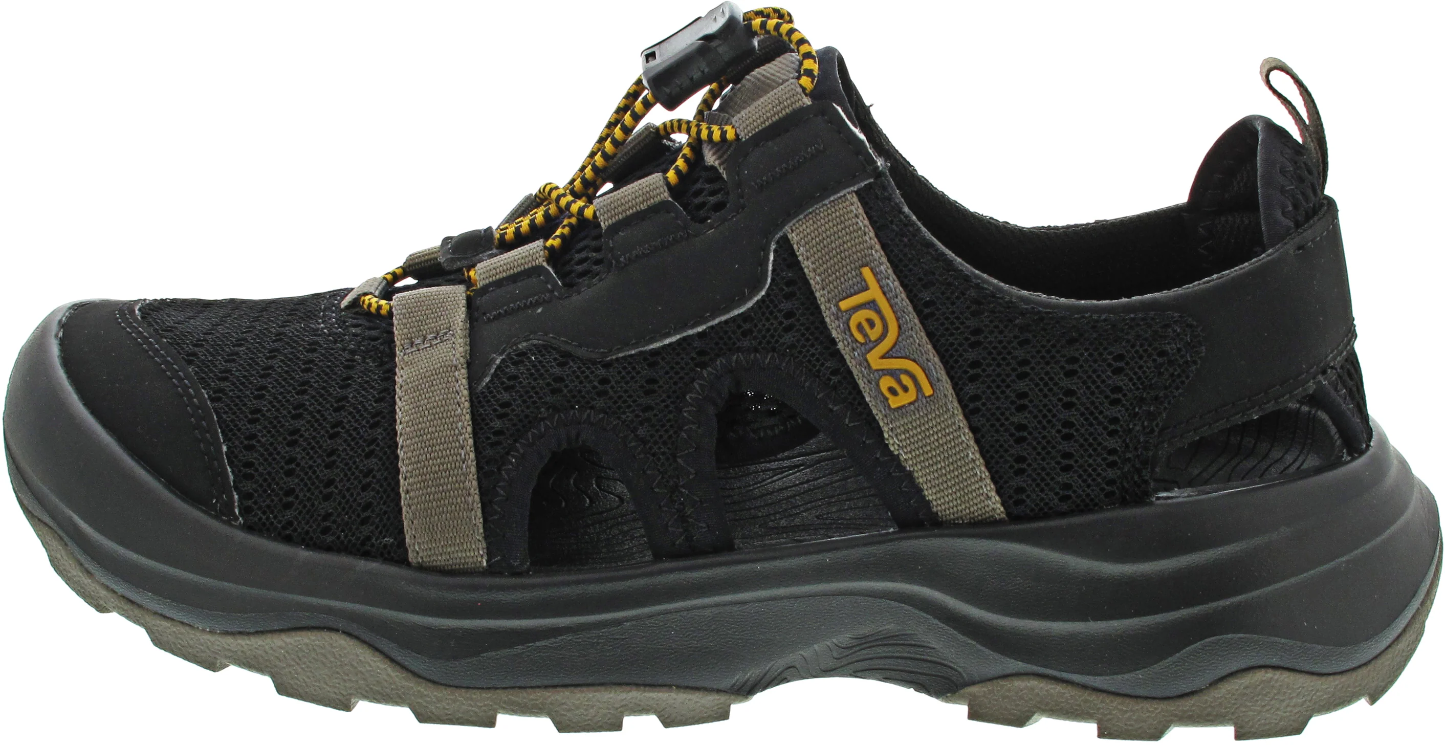Teva Outflow CT Sandale Schwarz - Image 13