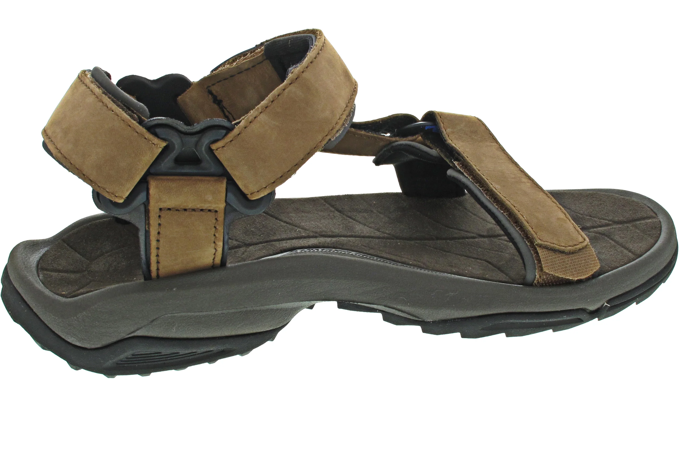 Teva Terra Fi Lite L Sandale Braun - Image 9