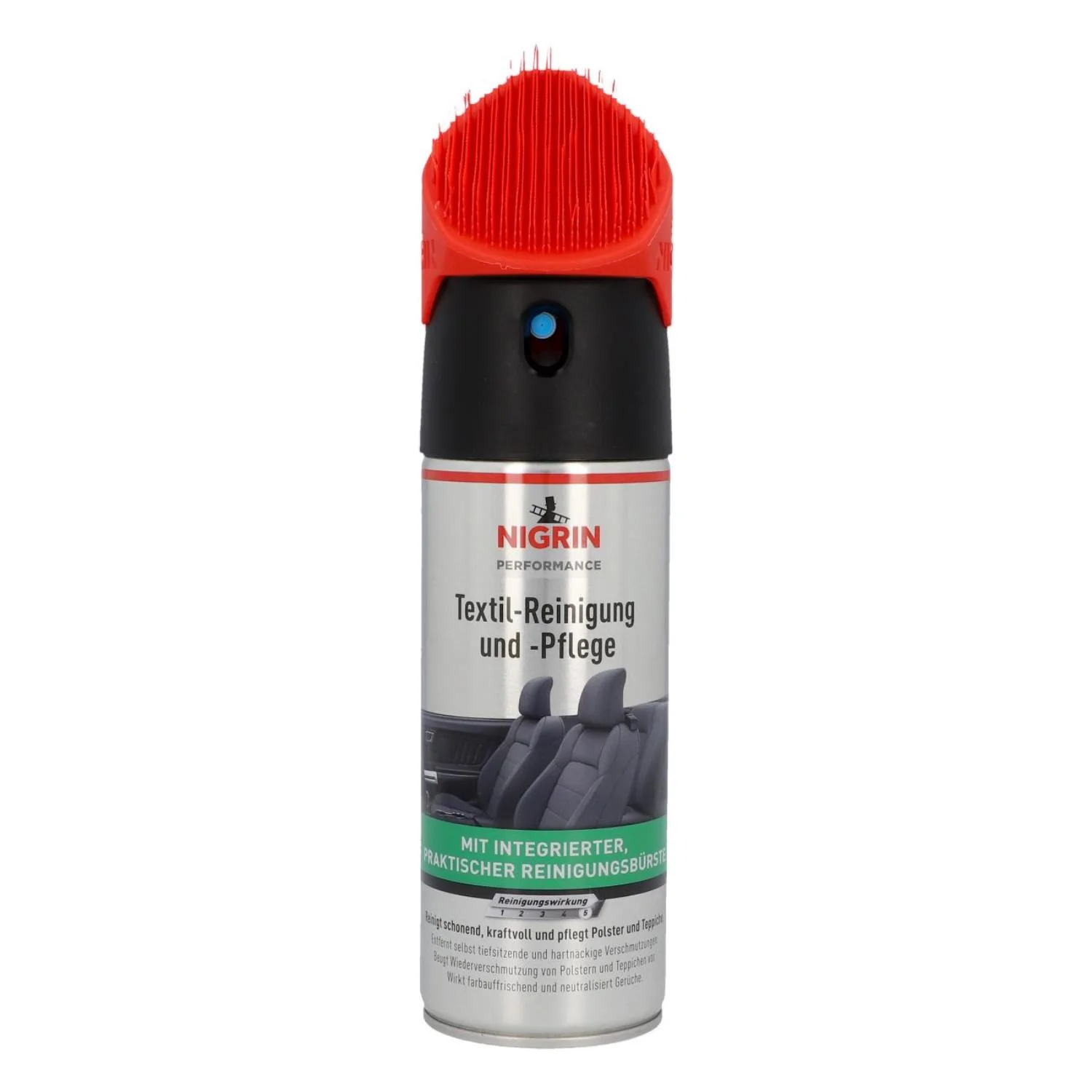 Textil-Reinigung und -Pflege 400ml