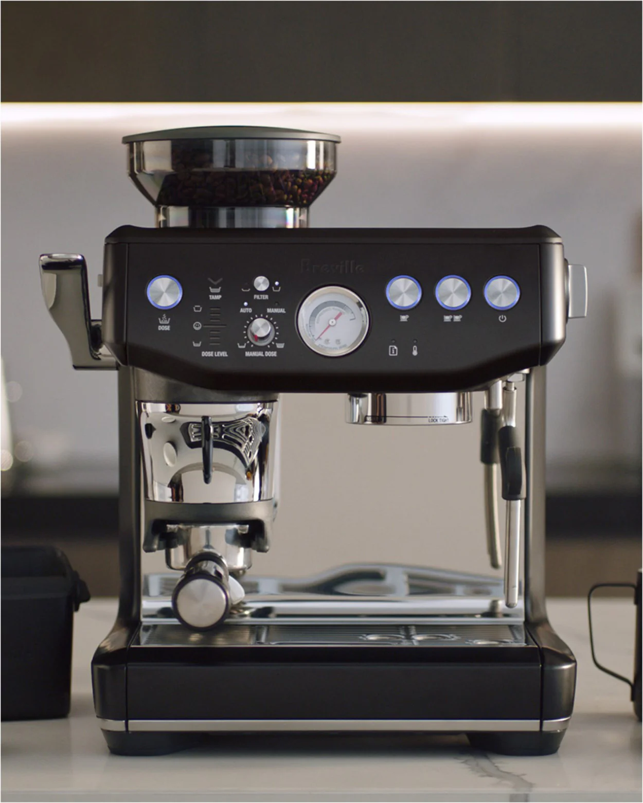 The Barista Express Impress - Image 4