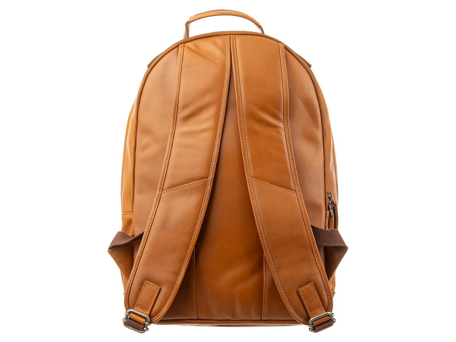 The Chesterfield Brand C48.1225 Malia Umhängetasche braun - Image 12