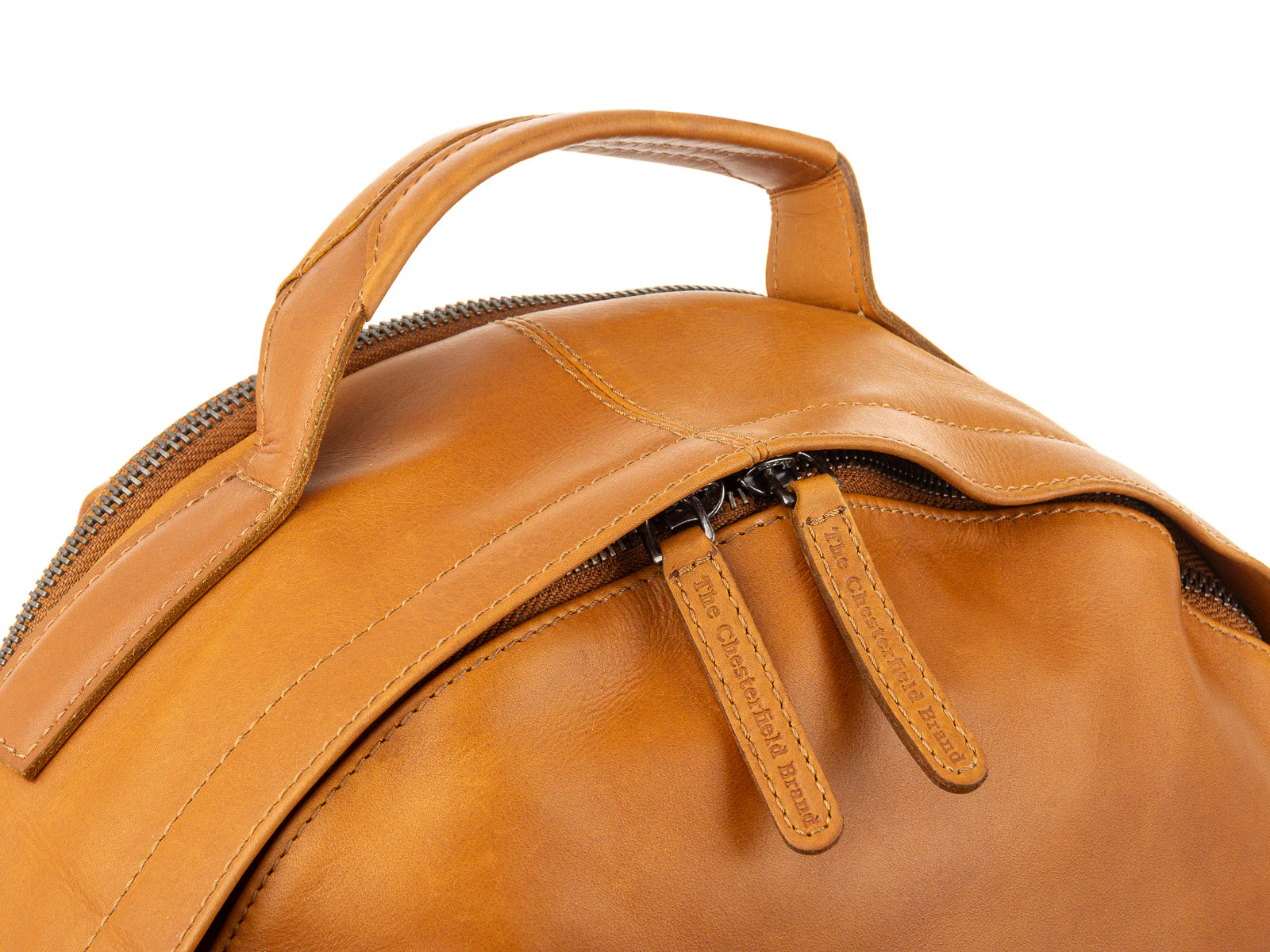 The Chesterfield Brand C48.1225 Malia Umhängetasche braun - Image 13