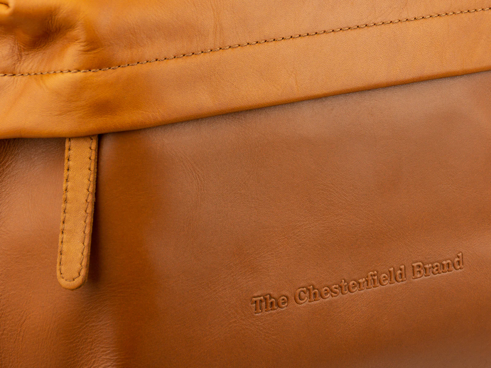 The Chesterfield Brand C48.1225 Malia Umhängetasche braun - Image 14