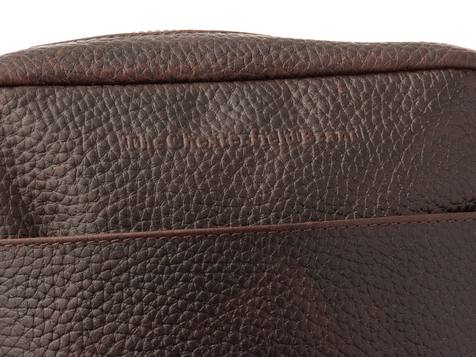 The Chesterfield Brand C48.1225 Malia Umhängetasche braun - Image 20