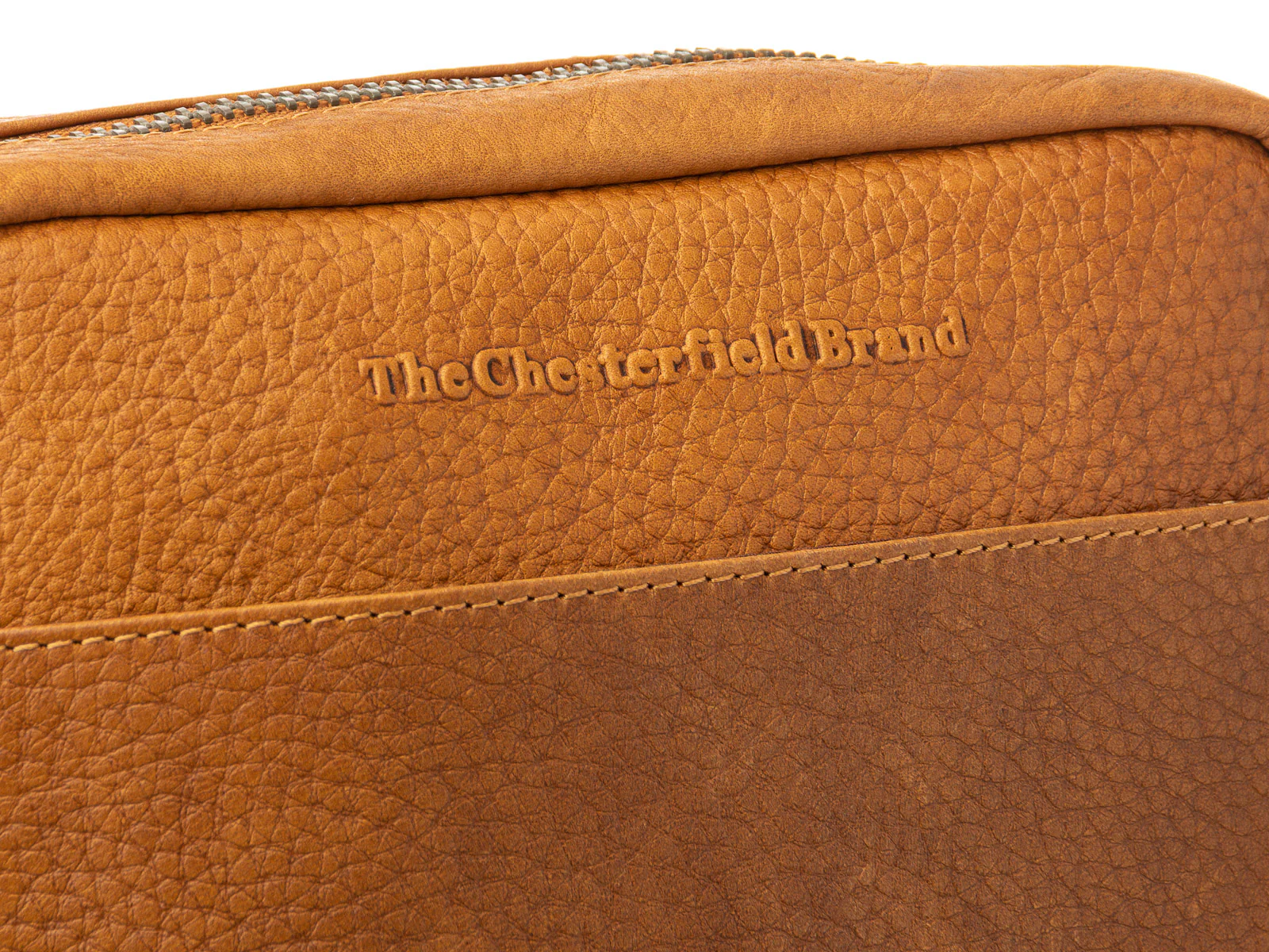 The Chesterfield Brand C48.1225 Malia Umhängetasche braun - Image 7