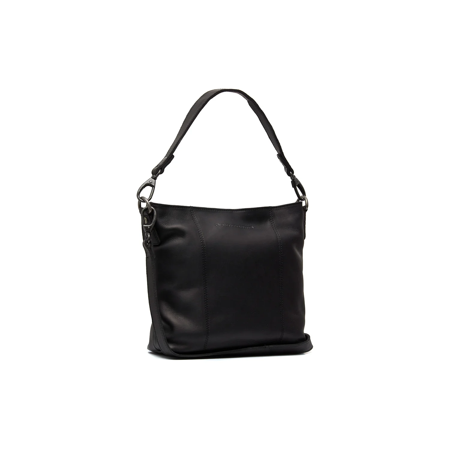 The Chesterfield Brand C48.1250 Kos Crossbody Wax Pull Up Leder 31 cognac - Image 6