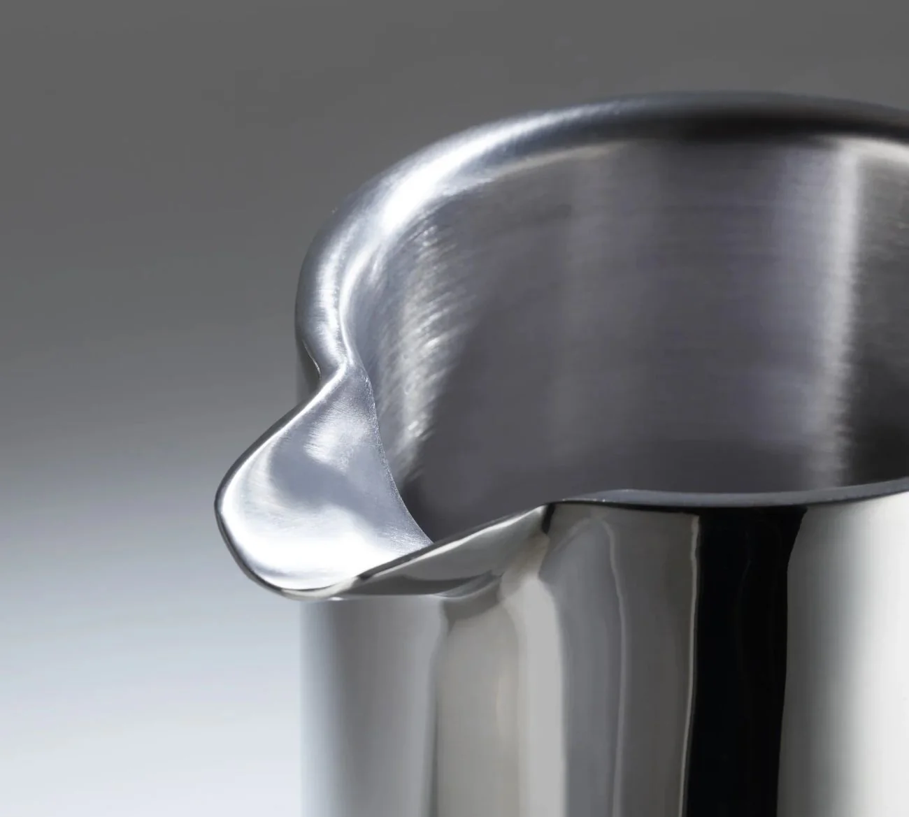 Thermo French Press Kaffeezubereiter Edelstahl mit Temperaturanzeige 1L - Image 2