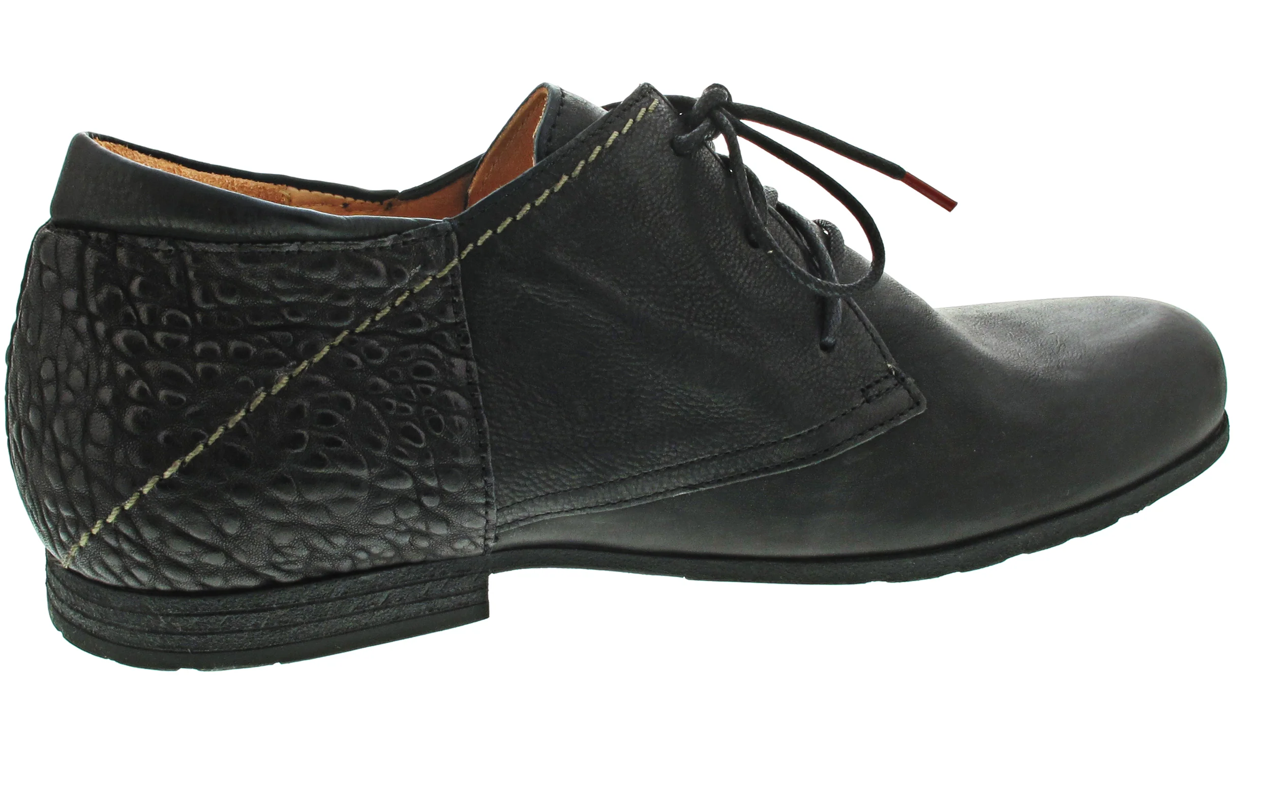 Think Sitti He Business Schuh Schwarz - Image 9