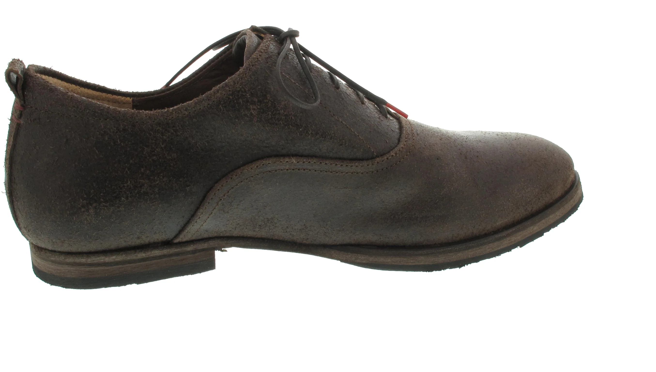 Think Walta Herren Halbschuh braun - Image 17