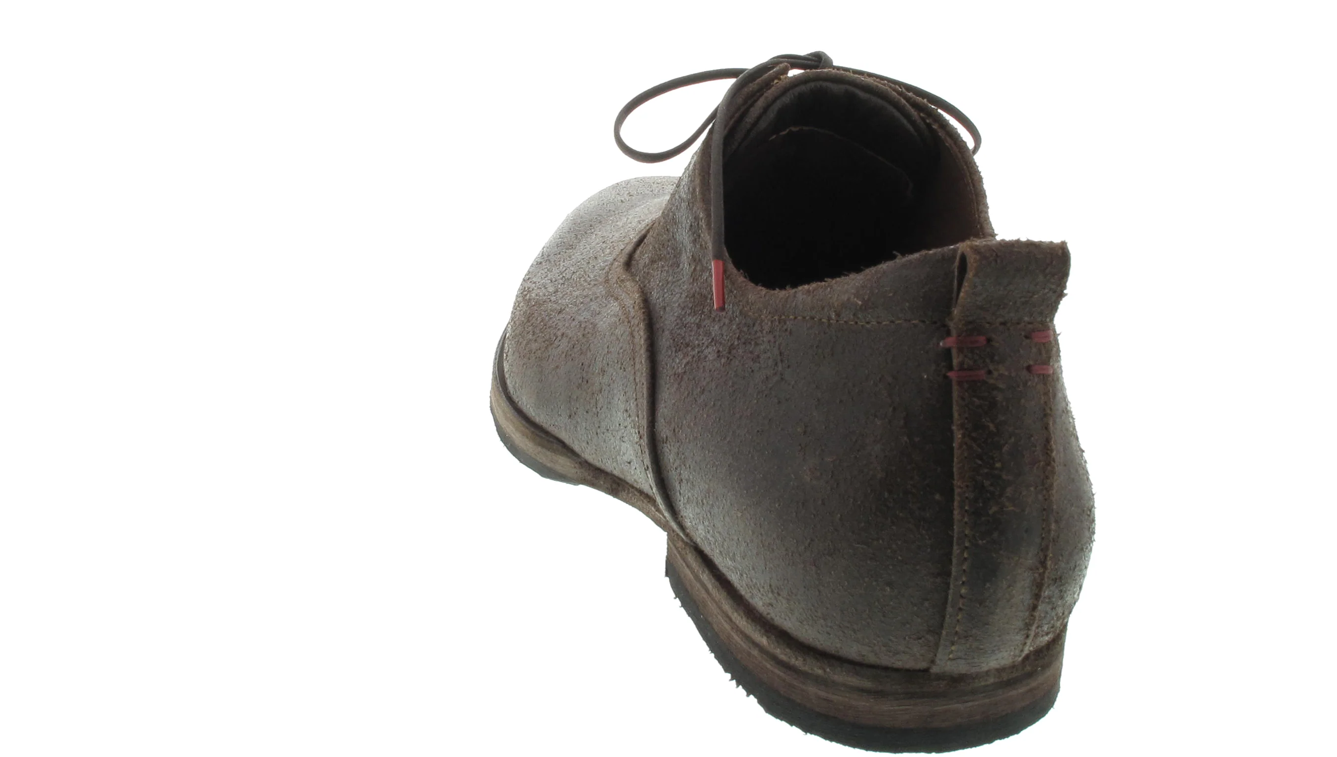 Think Walta Herren Halbschuh braun - Image 24