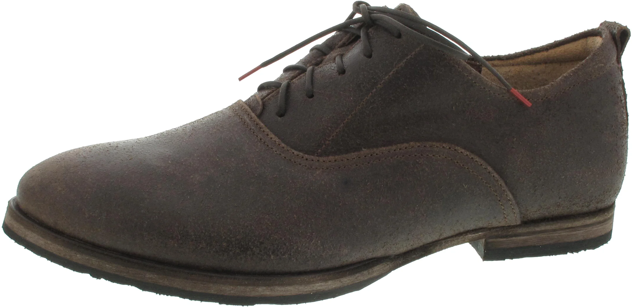 Think Walta Herren Halbschuh braun - Image 7