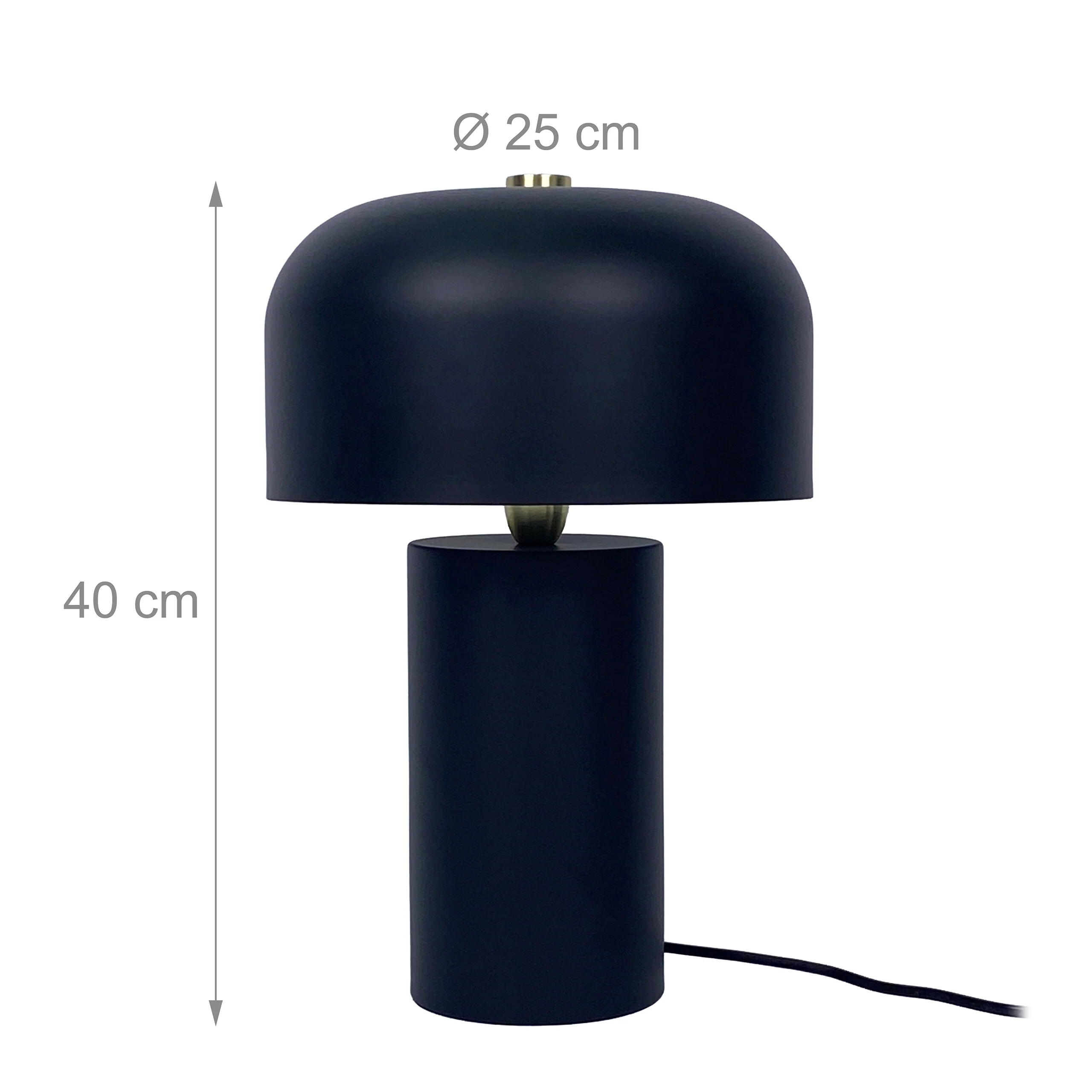 Tischlampe Pilz - Image 5