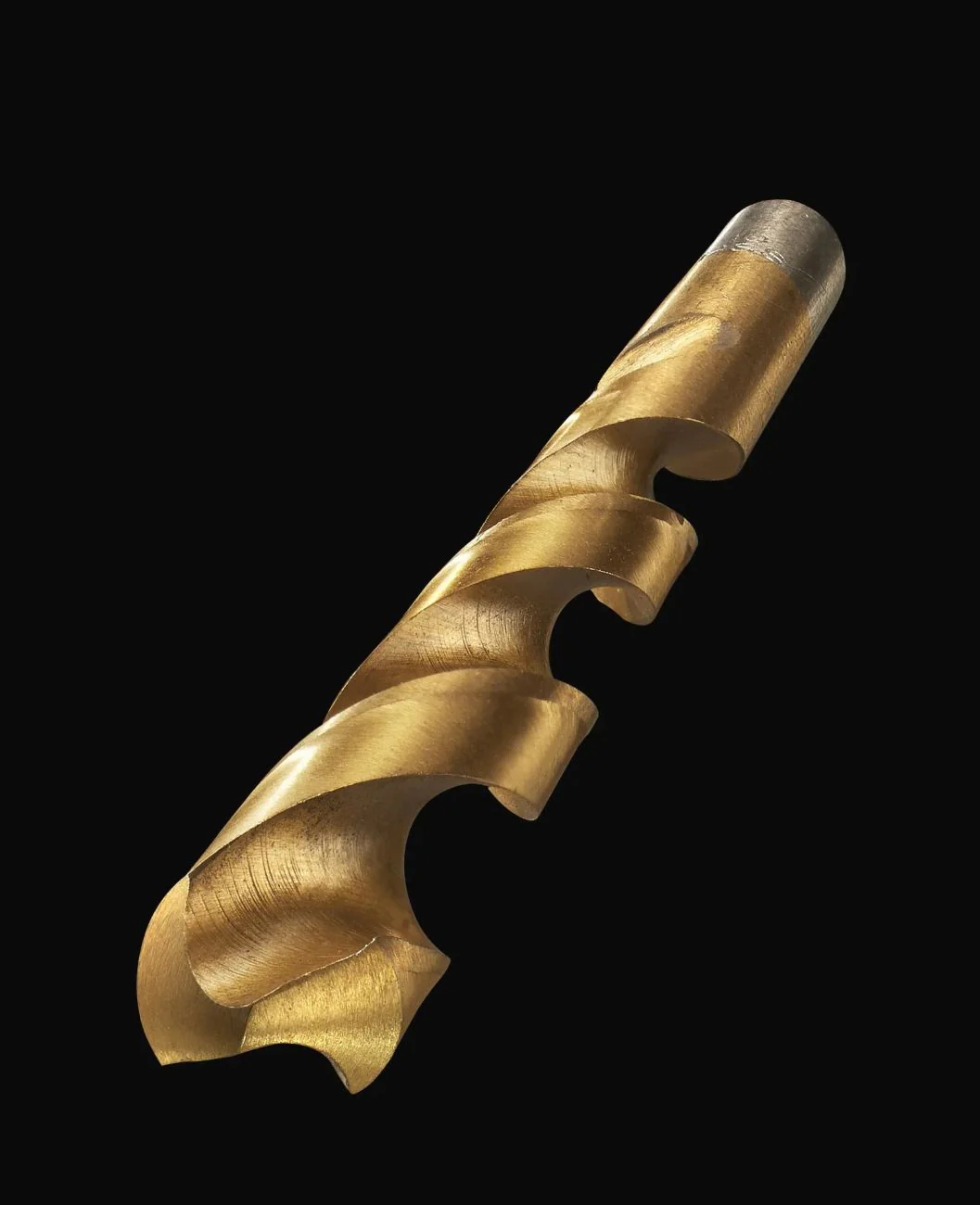 Titan HSS Bohrer Sortiment 100-teilig - Image 3