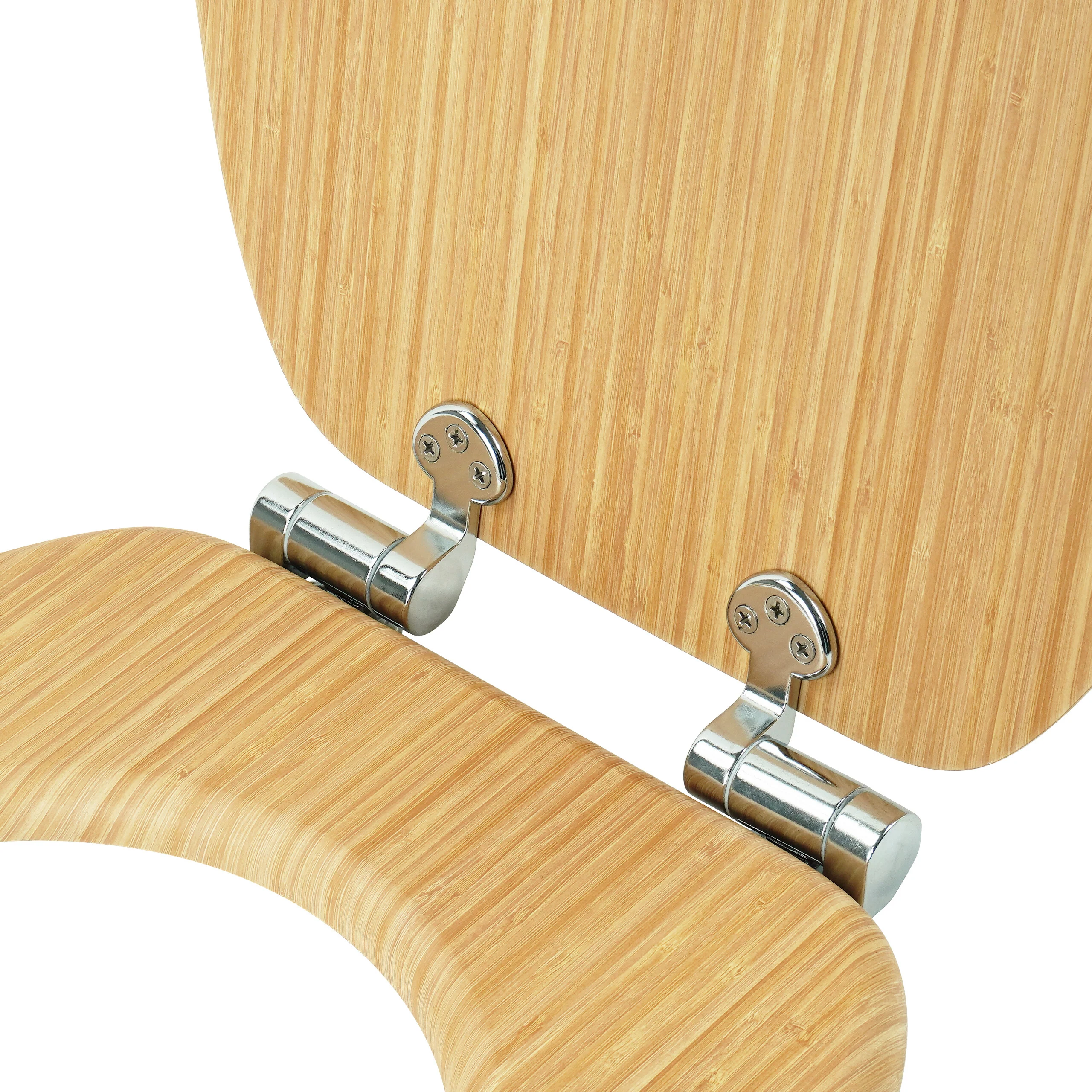 Toilettendeckel mit Absenkautomatik - Image 17