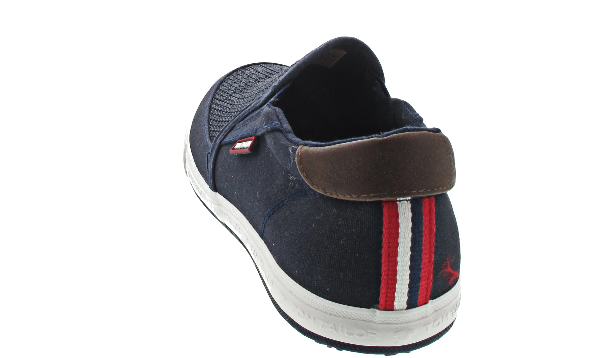 Tom Tailor Slipper Blau - Image 18