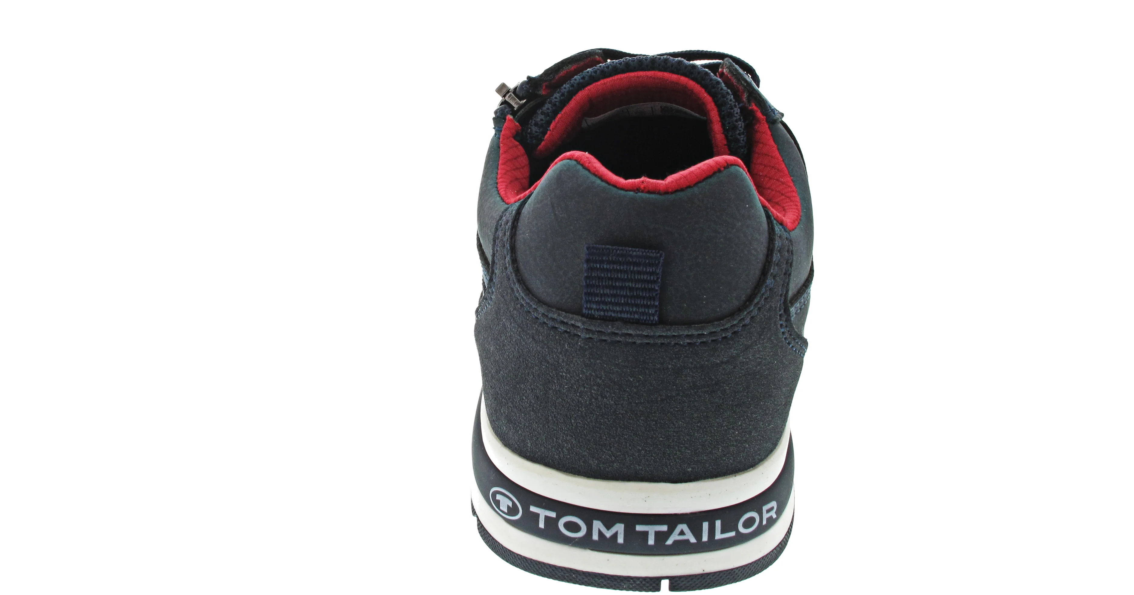 Tom Tailor Sneaker low Blau - Image 2