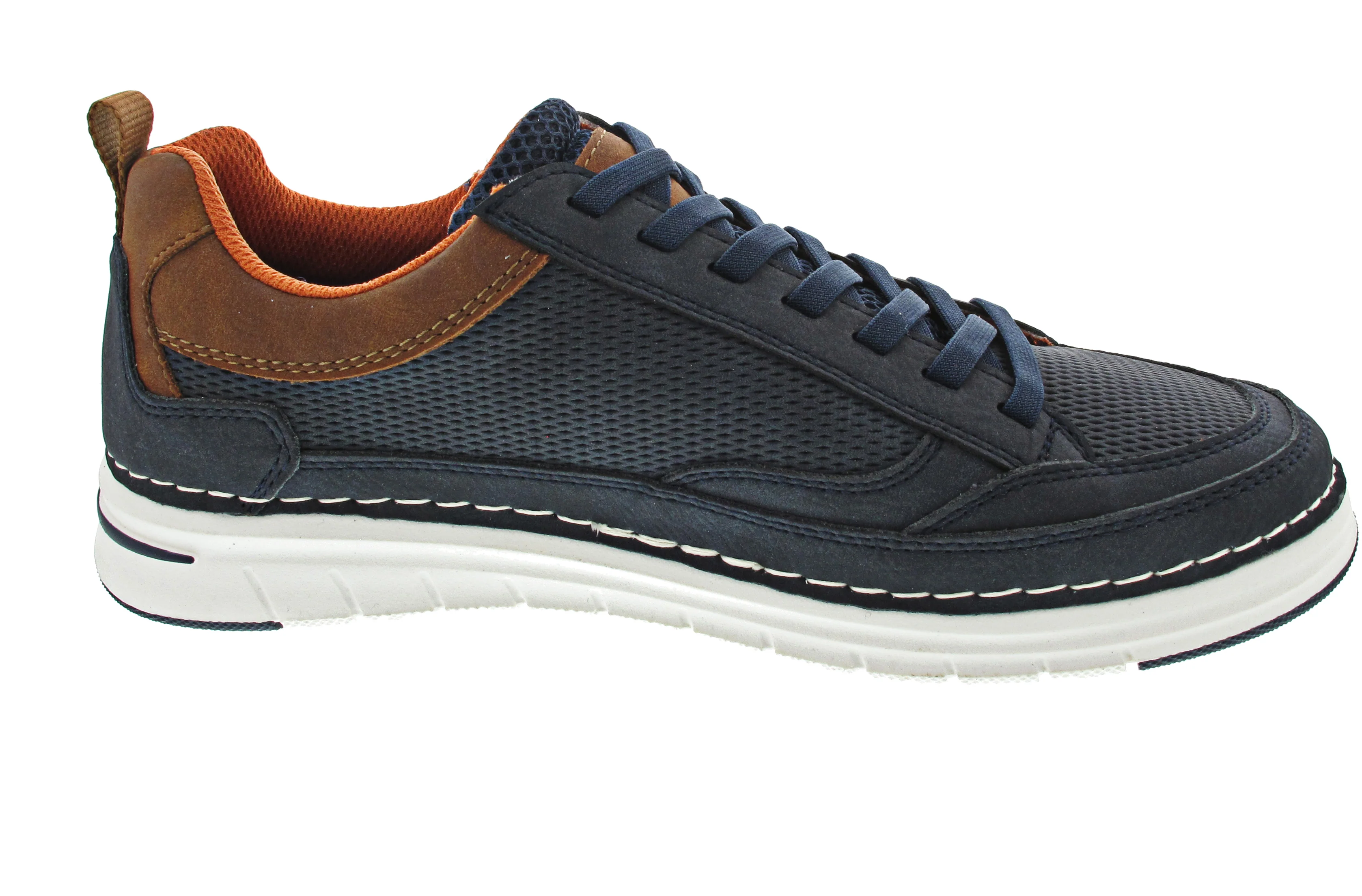 Tom Tailor Sneaker low Blau - Image 15