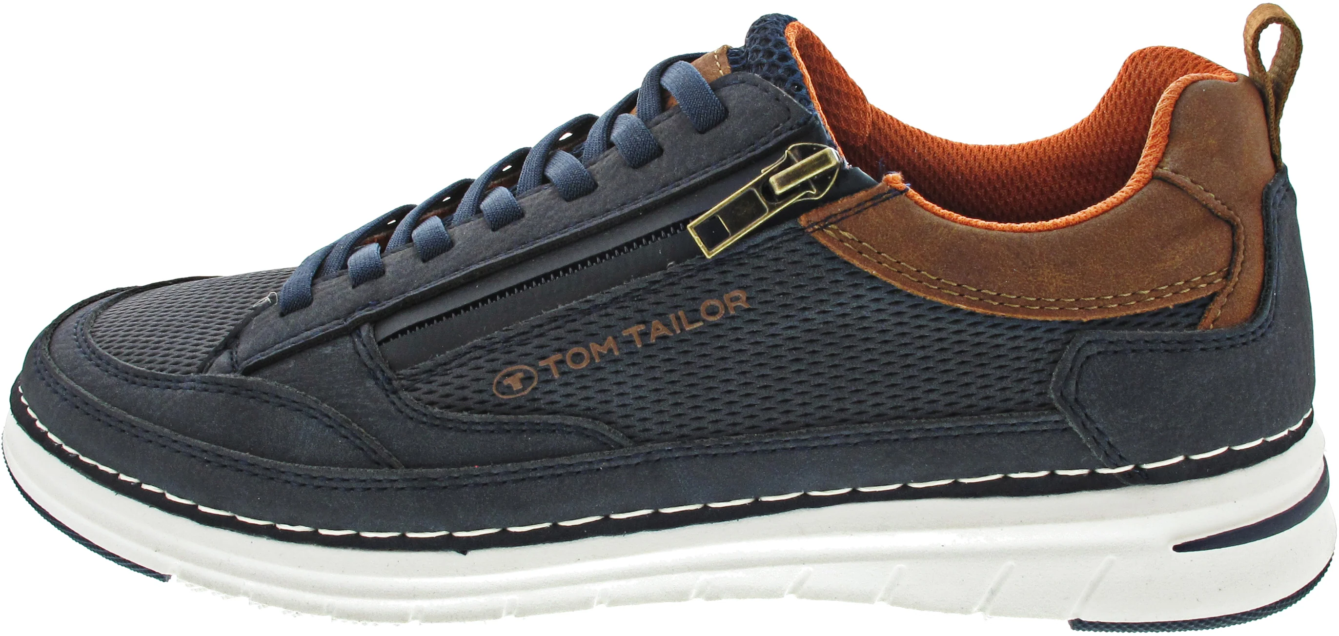 Tom Tailor Sneaker low Blau - Image 16