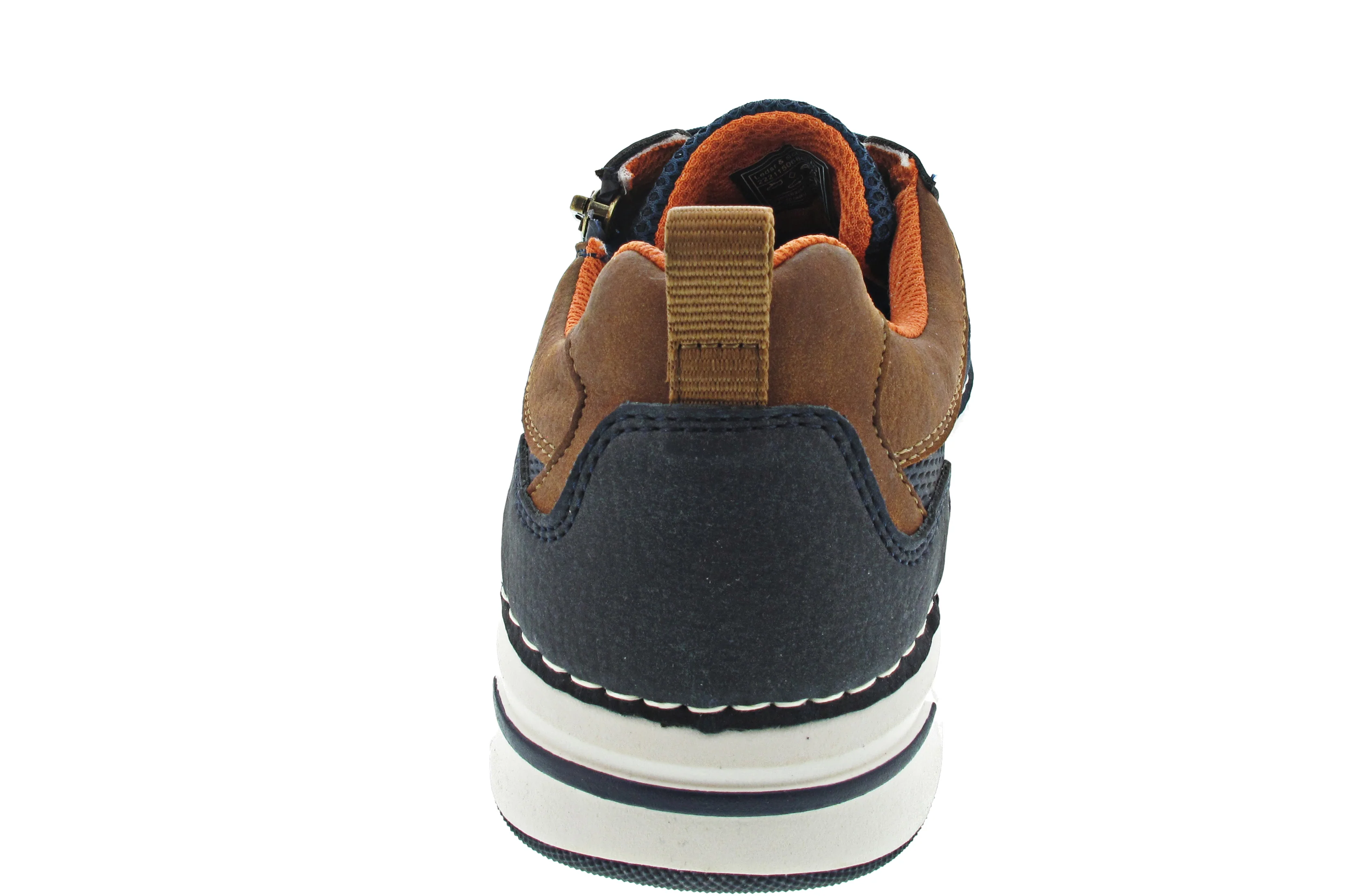 Tom Tailor Sneaker low Blau - Image 2