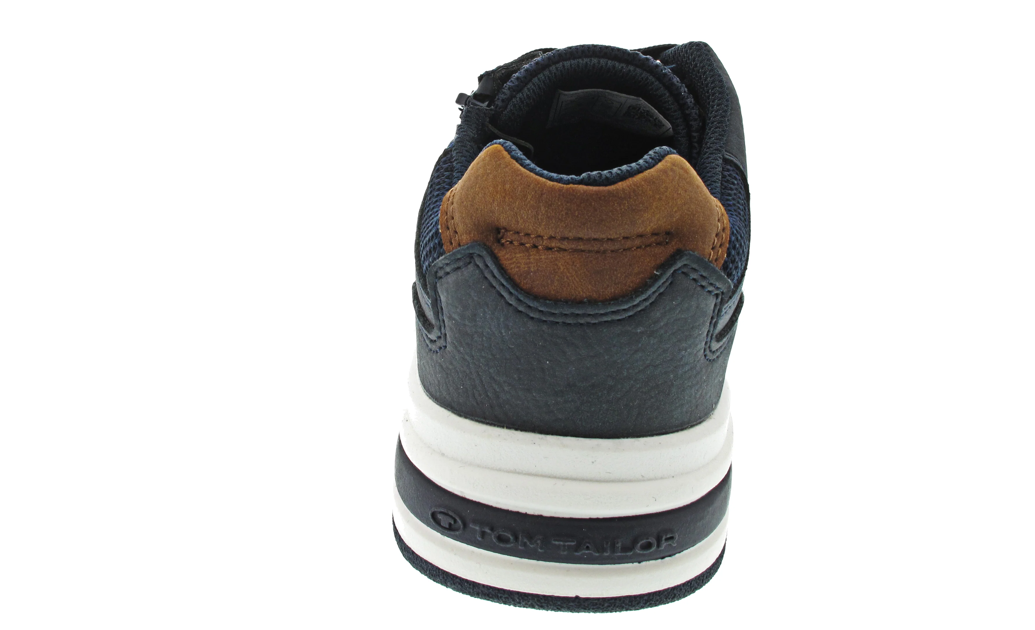 Tom Tailor Sneaker low Blau - Image 2
