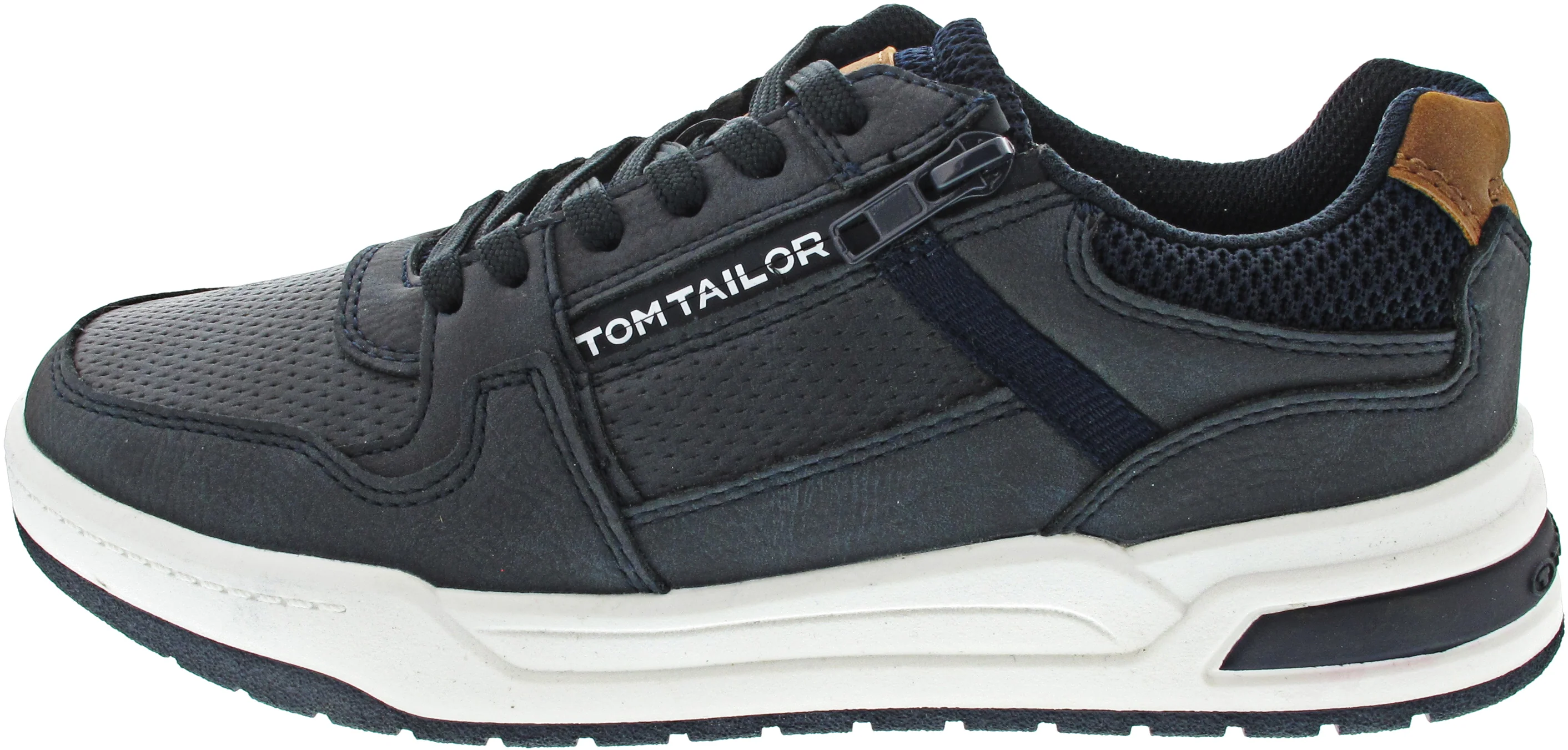 Tom Tailor Sneaker low Blau - Image 7