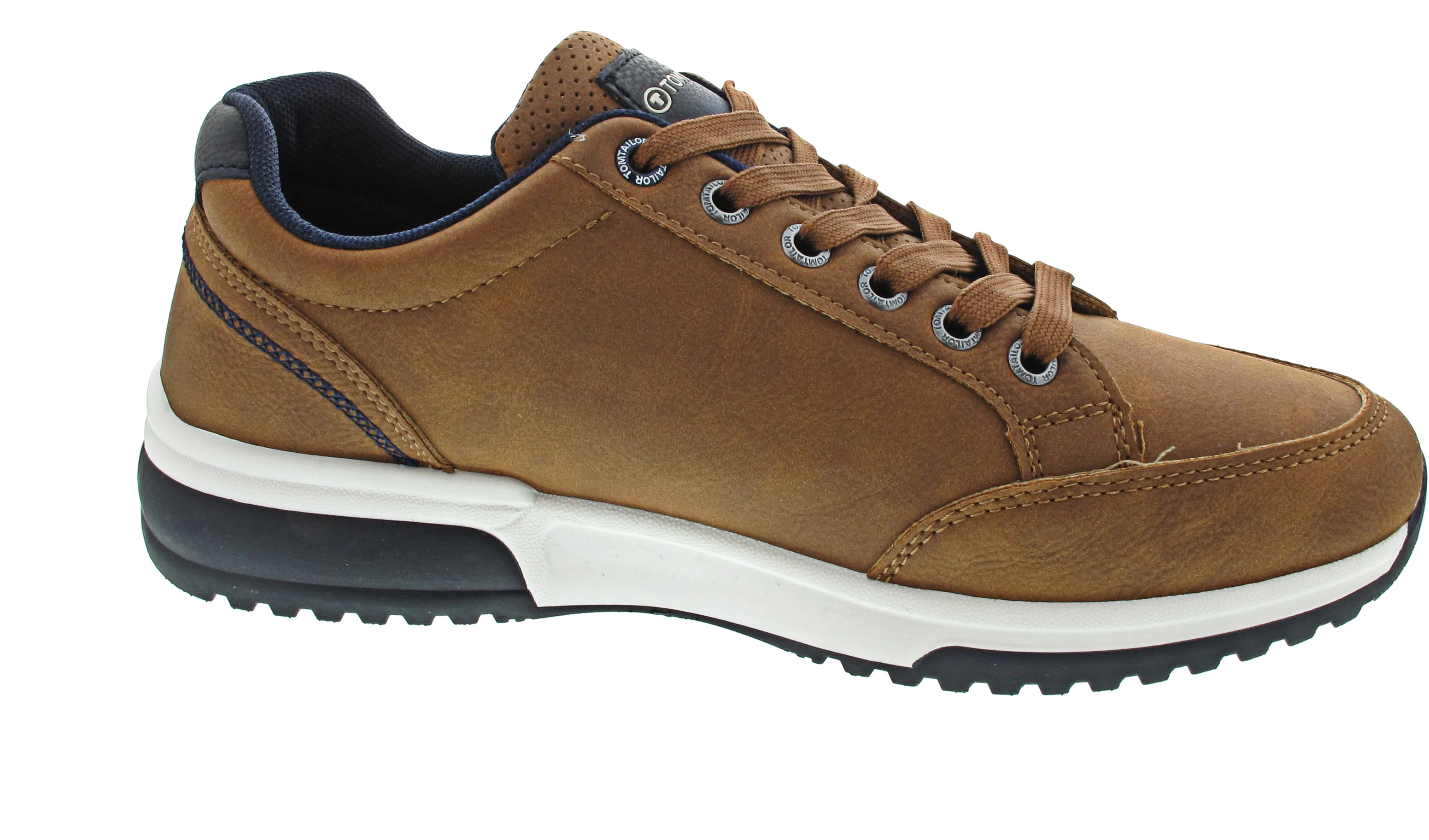 Tom Tailor Sneaker low Braun - Image 17