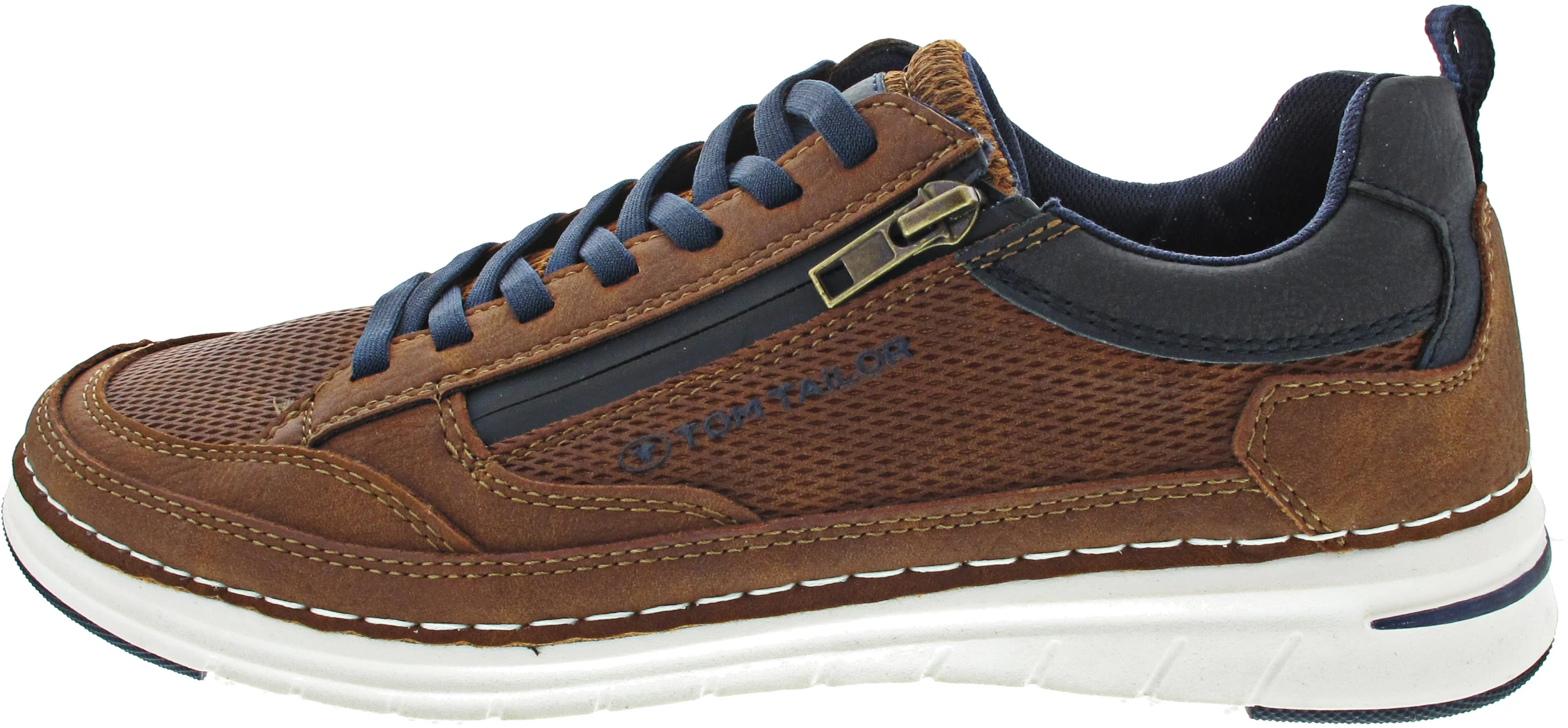 Tom Tailor Sneaker low Braun - Image 7
