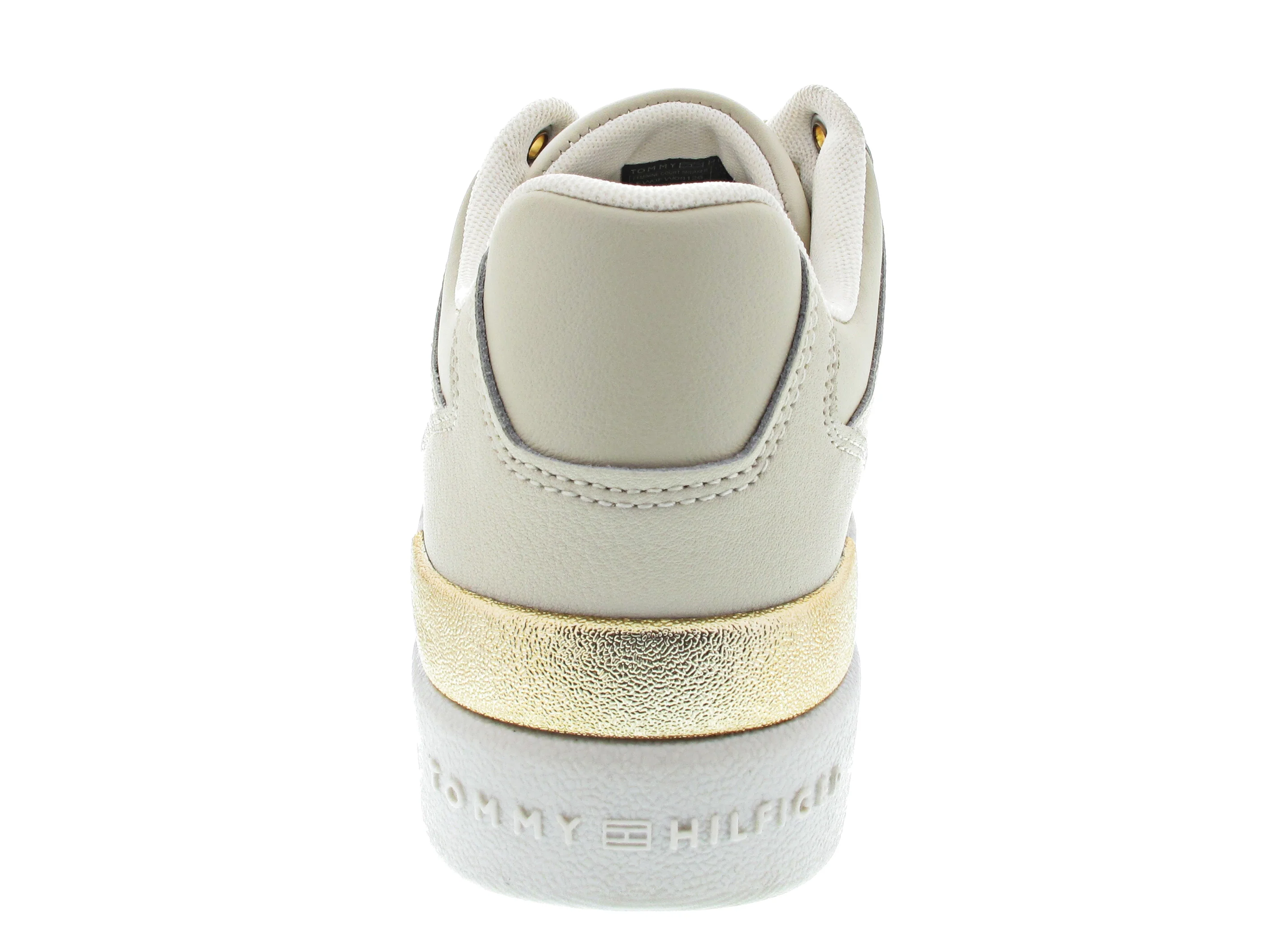 Tommy Hilfiger Court Sneaker Sneaker low Beige - Image 12