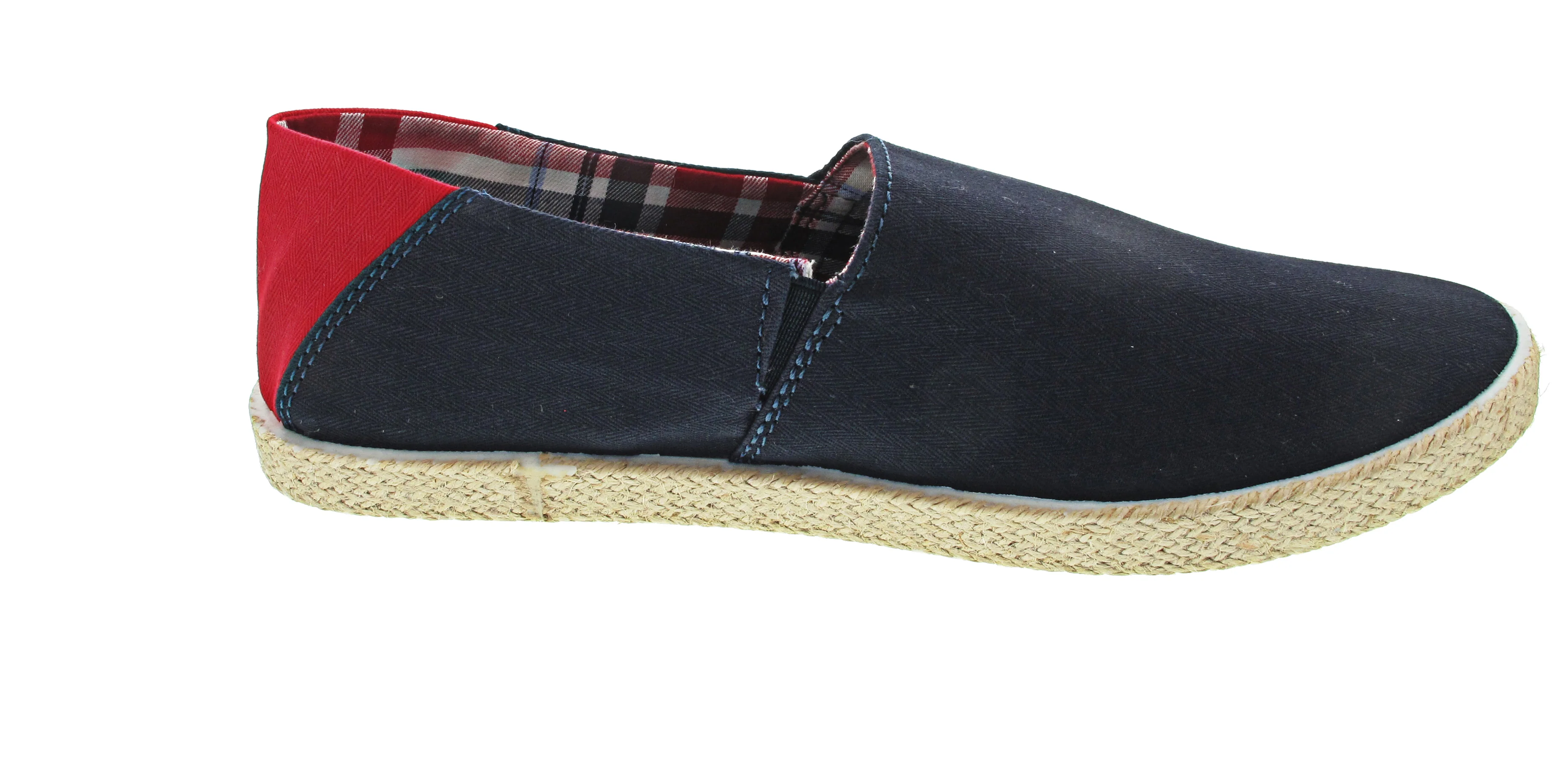 Tommy Hilfiger Easy Summer Slip on Slipper Blau - Image 13