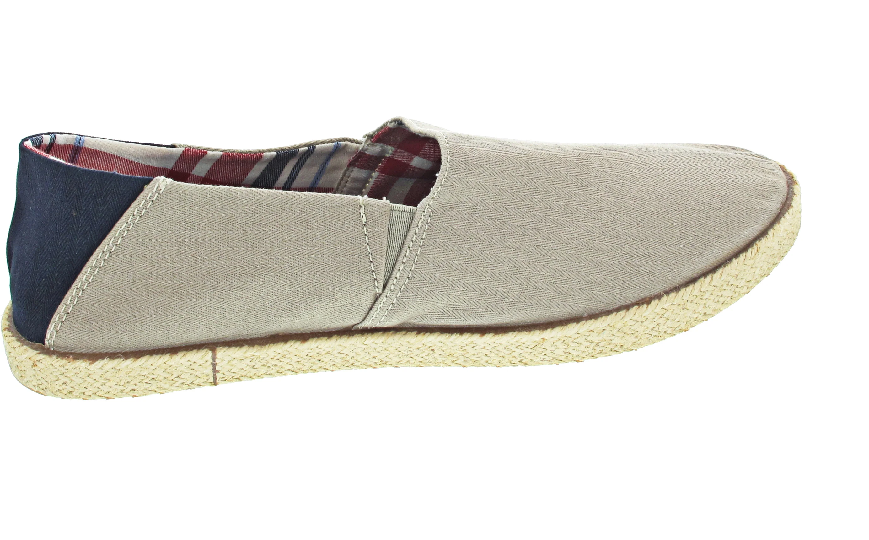 Tommy Hilfiger Slip on Slipper Beige - Image 18
