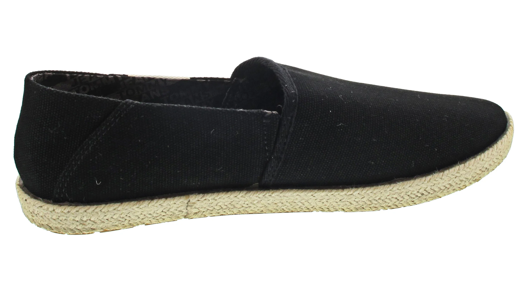 Tommy Hilfiger Summer Shoe Slipper Schwarz - Image 19
